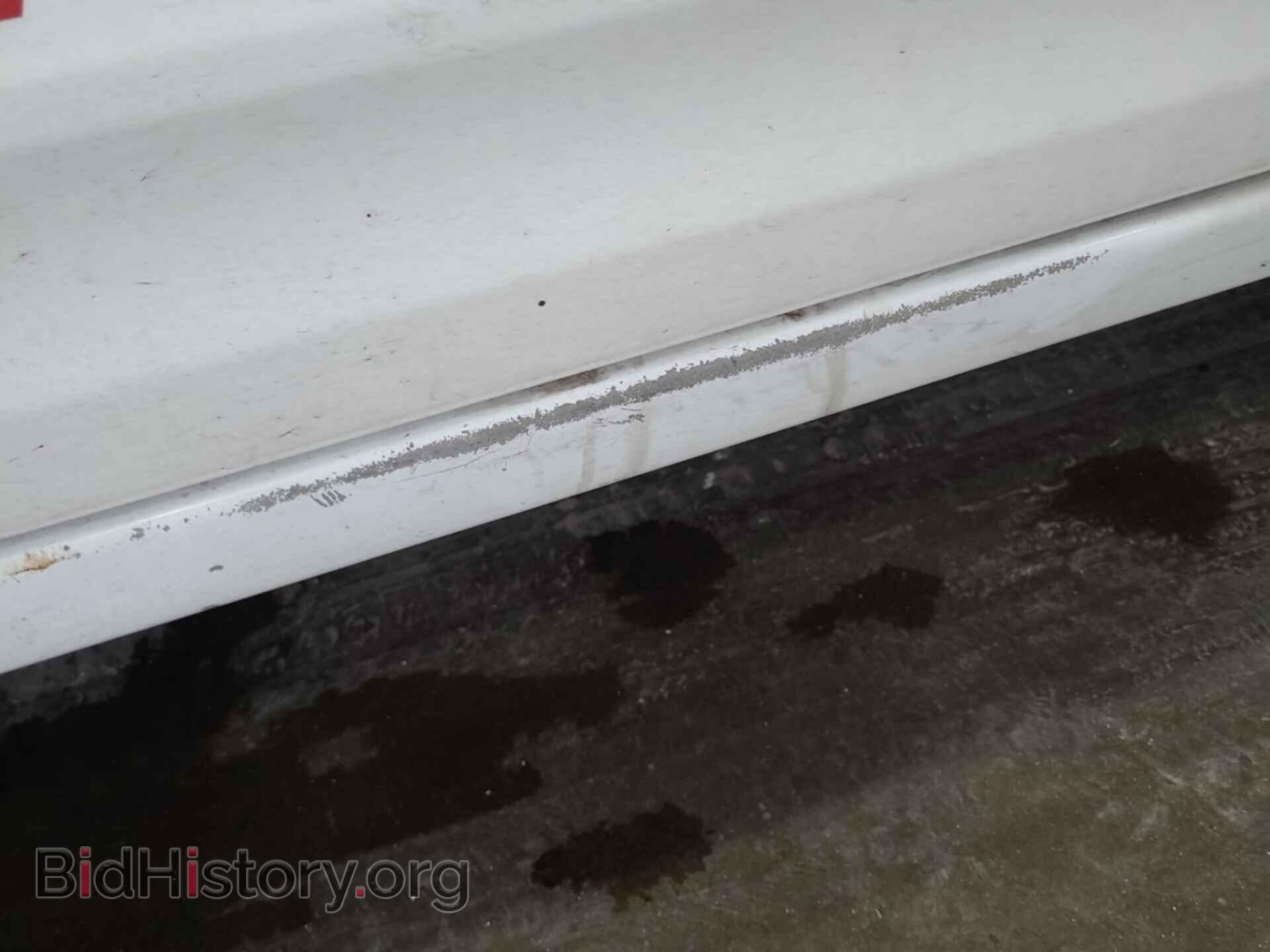 2010 FORD TRANSIT CONNECT - VIN: NM0LS7AN5AT006464 - Фото 2