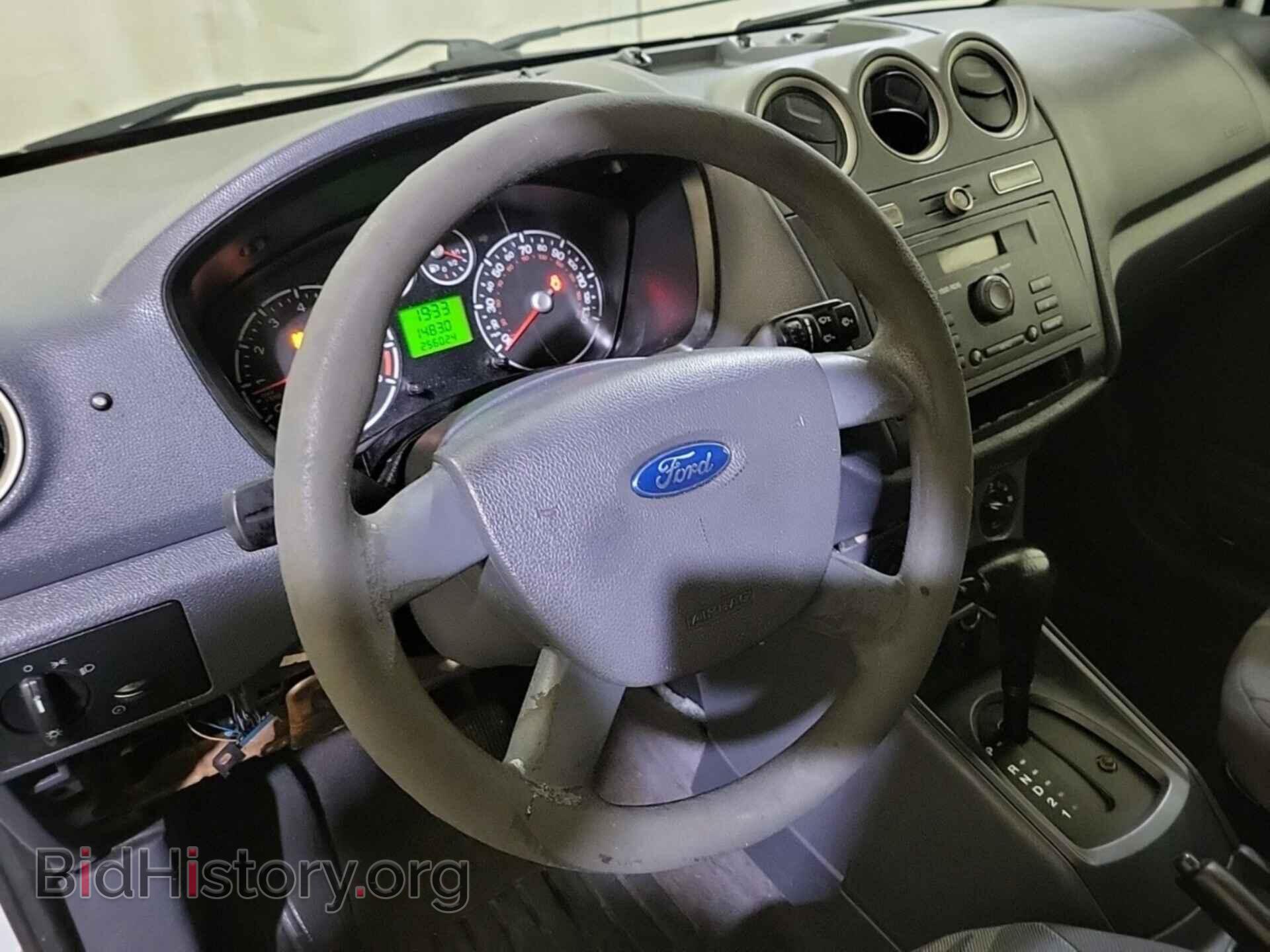 2010 FORD TRANSIT CONNECT - VIN: NM0LS7AN5AT006464 - Фото 14