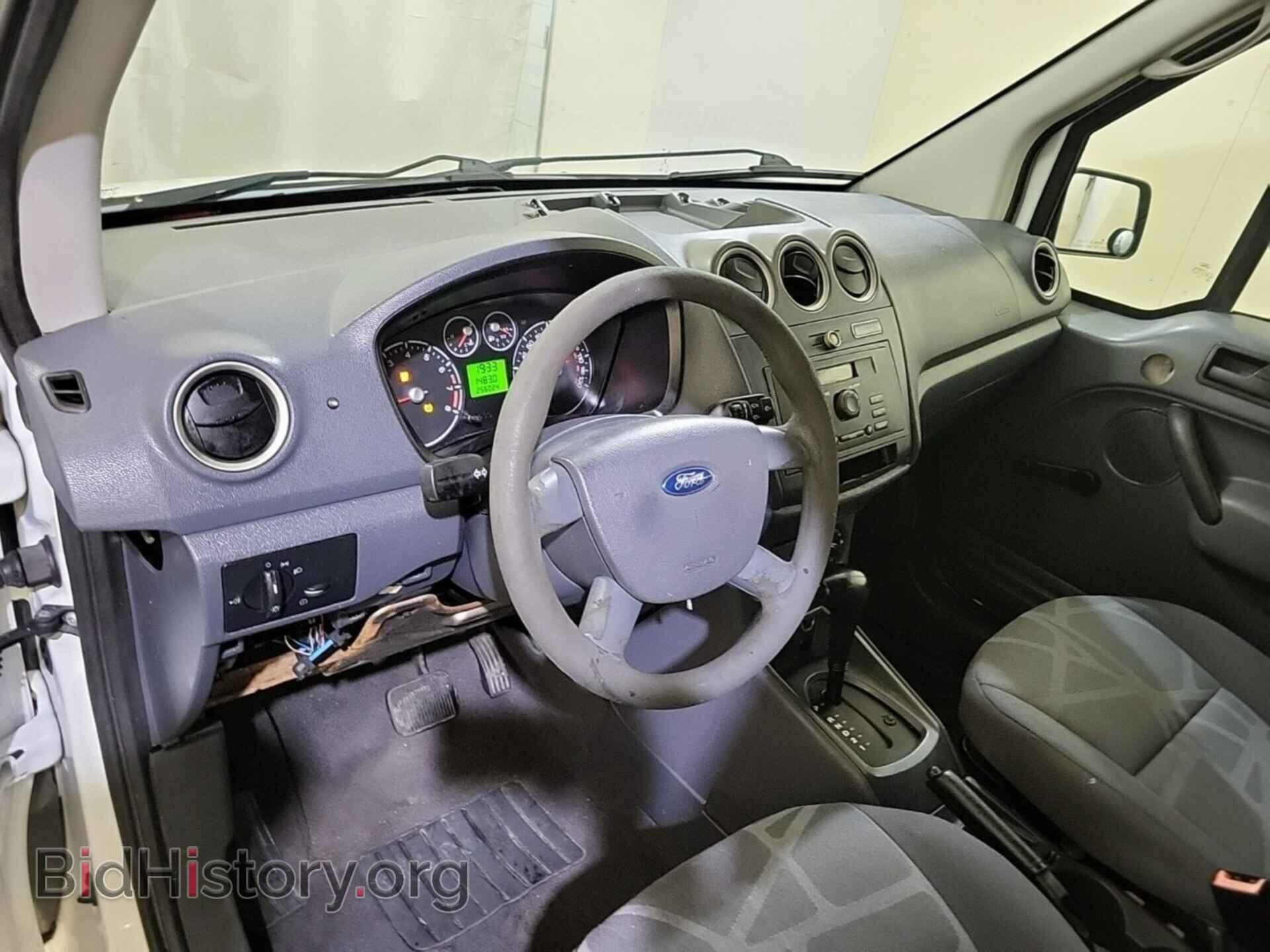 2010 FORD TRANSIT CONNECT - VIN: NM0LS7AN5AT006464 - Фото 23