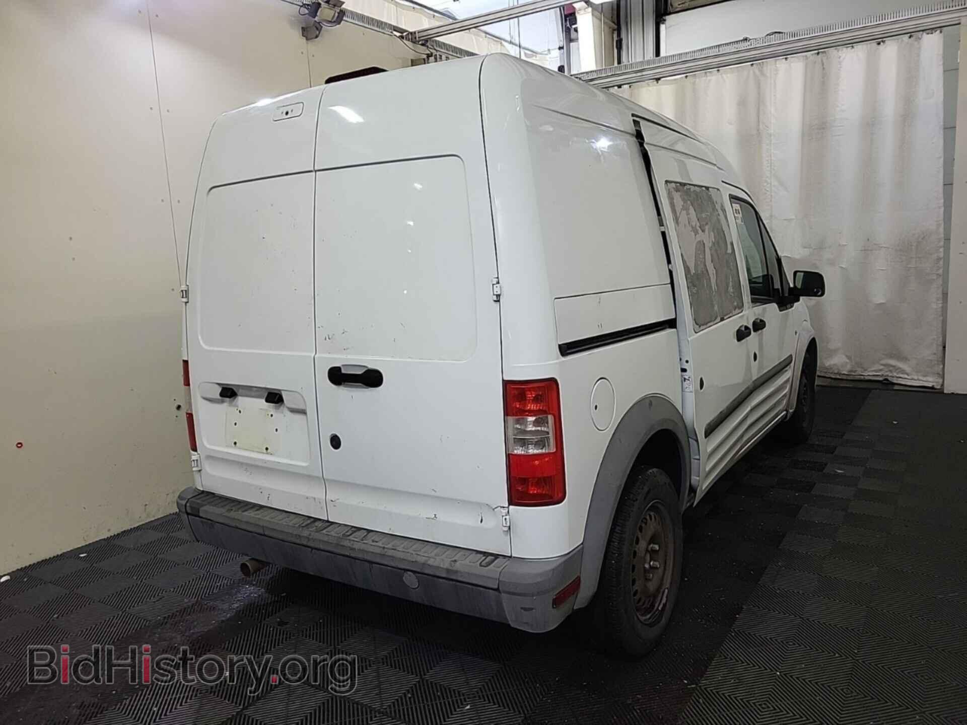 2010 FORD TRANSIT CONNECT - VIN: NM0LS7AN5AT006464 - Фото 40
