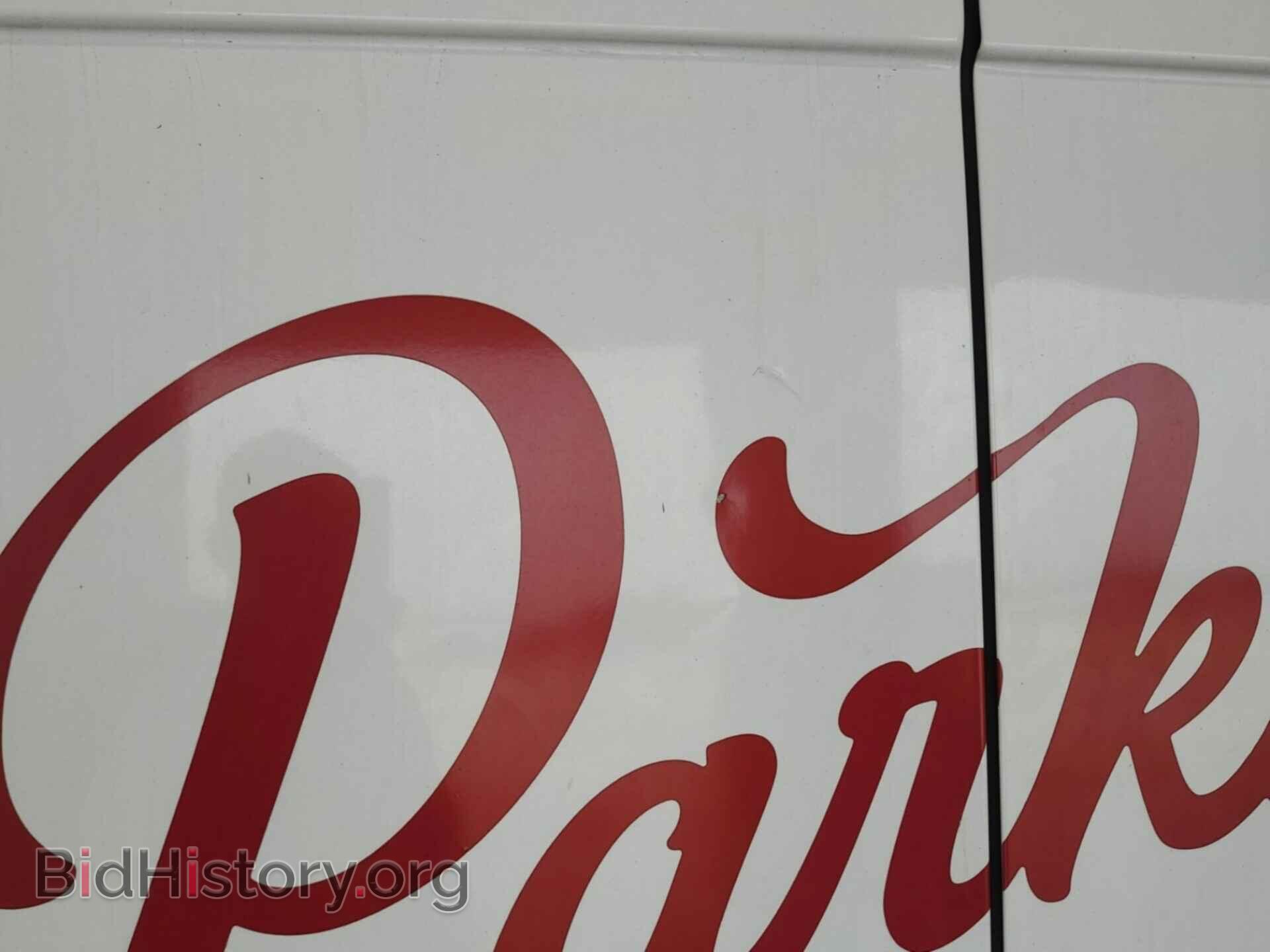 2010 FORD TRANSIT CONNECT - VIN: NM0LS7AN5AT006464 - Фото 5