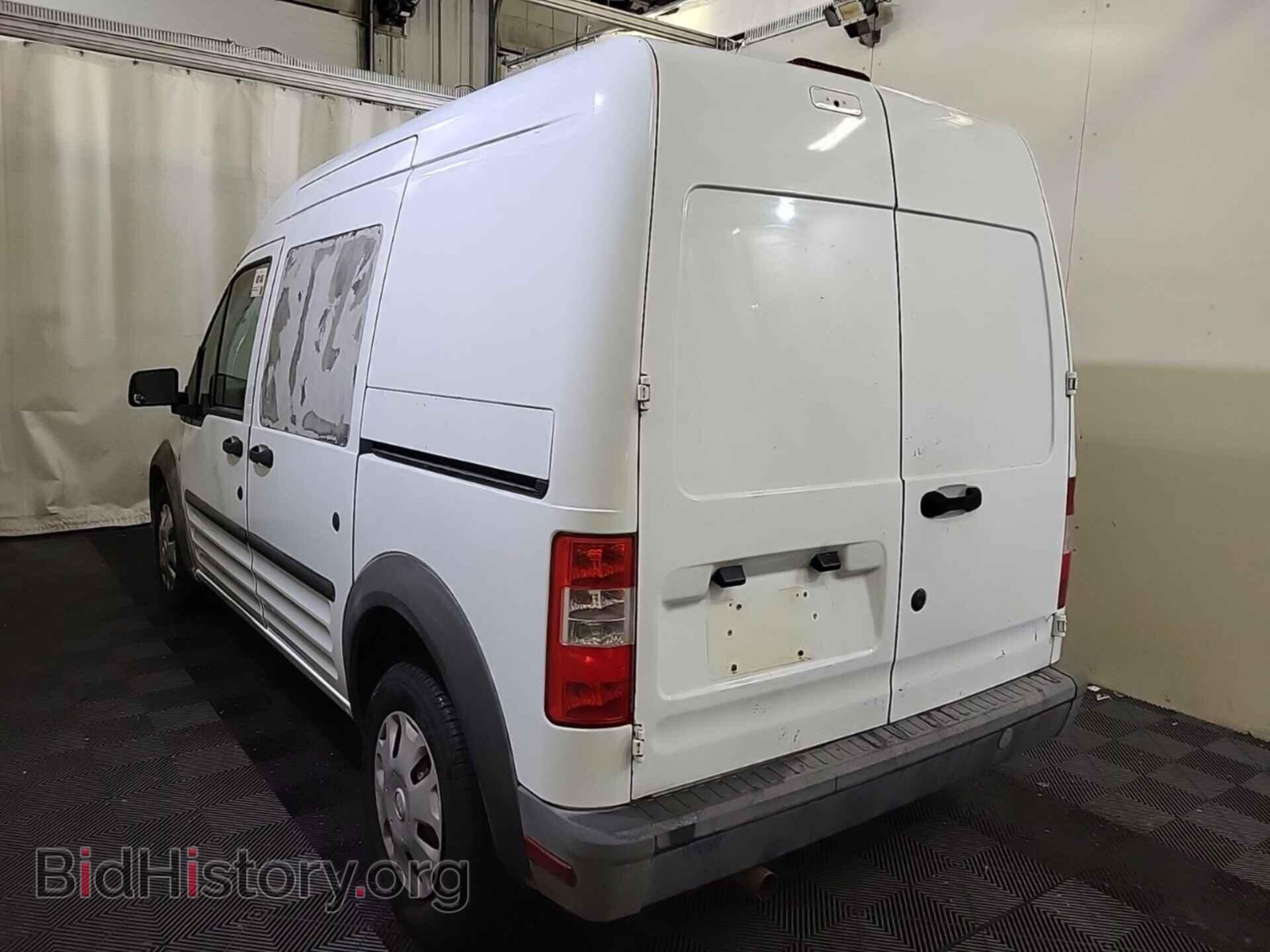 2010 FORD TRANSIT CONNECT - VIN: NM0LS7AN5AT006464 - Фото 7