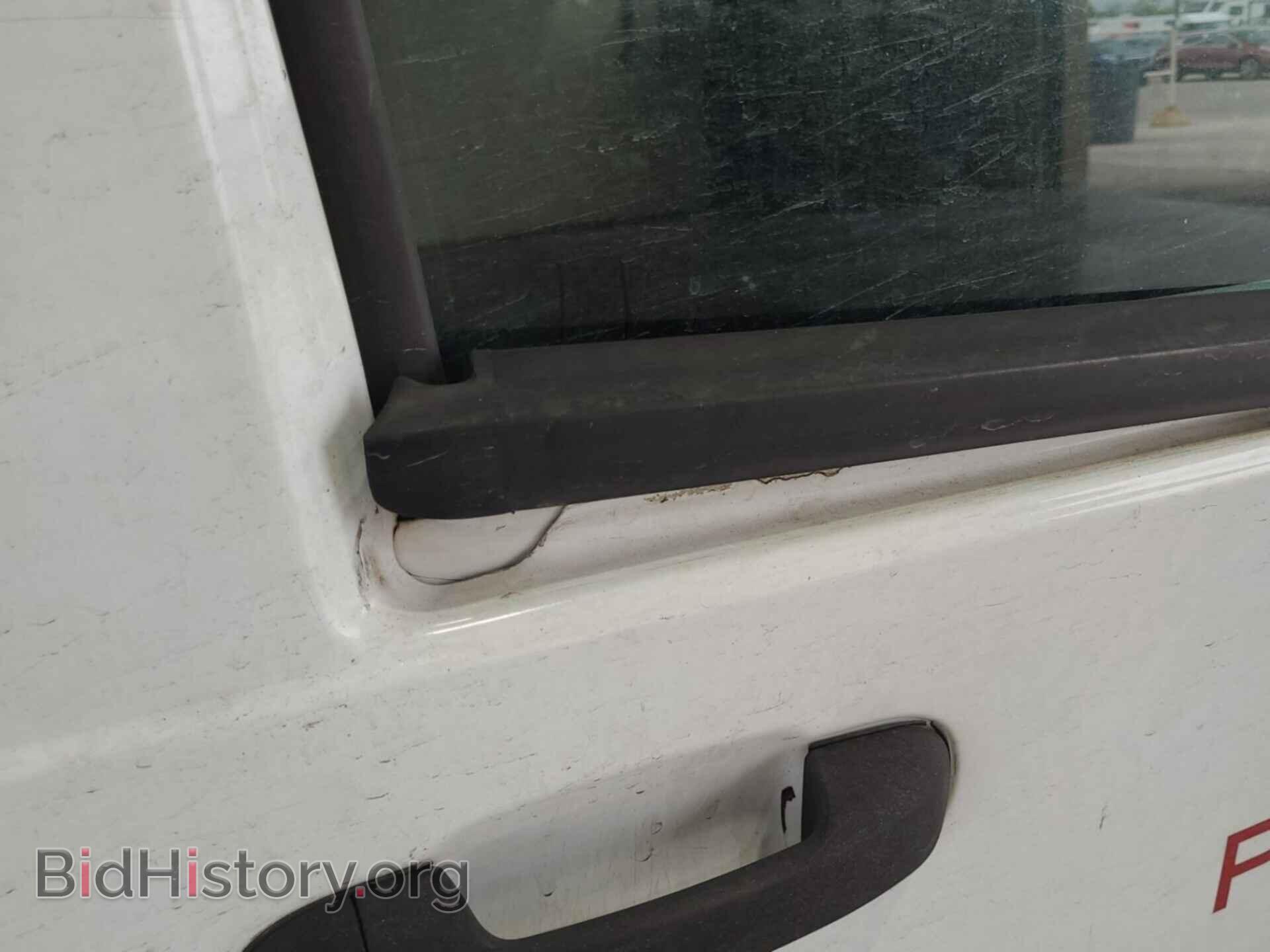 2010 FORD TRANSIT CONNECT - VIN: NM0LS7AN5AT006464 - Фото 8