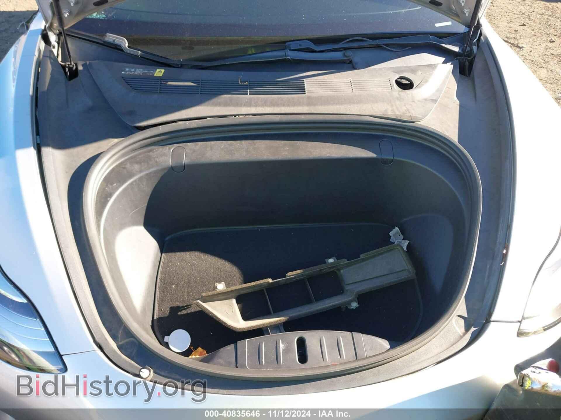 2018 TESLA MODEL 3 - VIN: 5YJ3E1EB1JF055249 - Photo 10