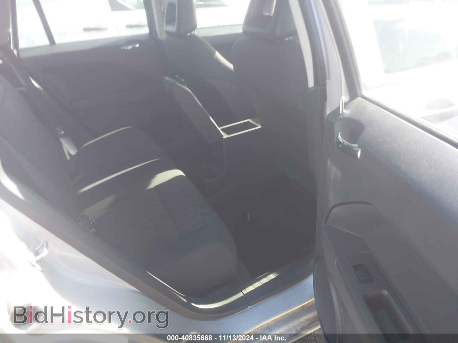 2008 DODGE CALIBER - VIN: 1B3HB28B28D701093 - Фото 8