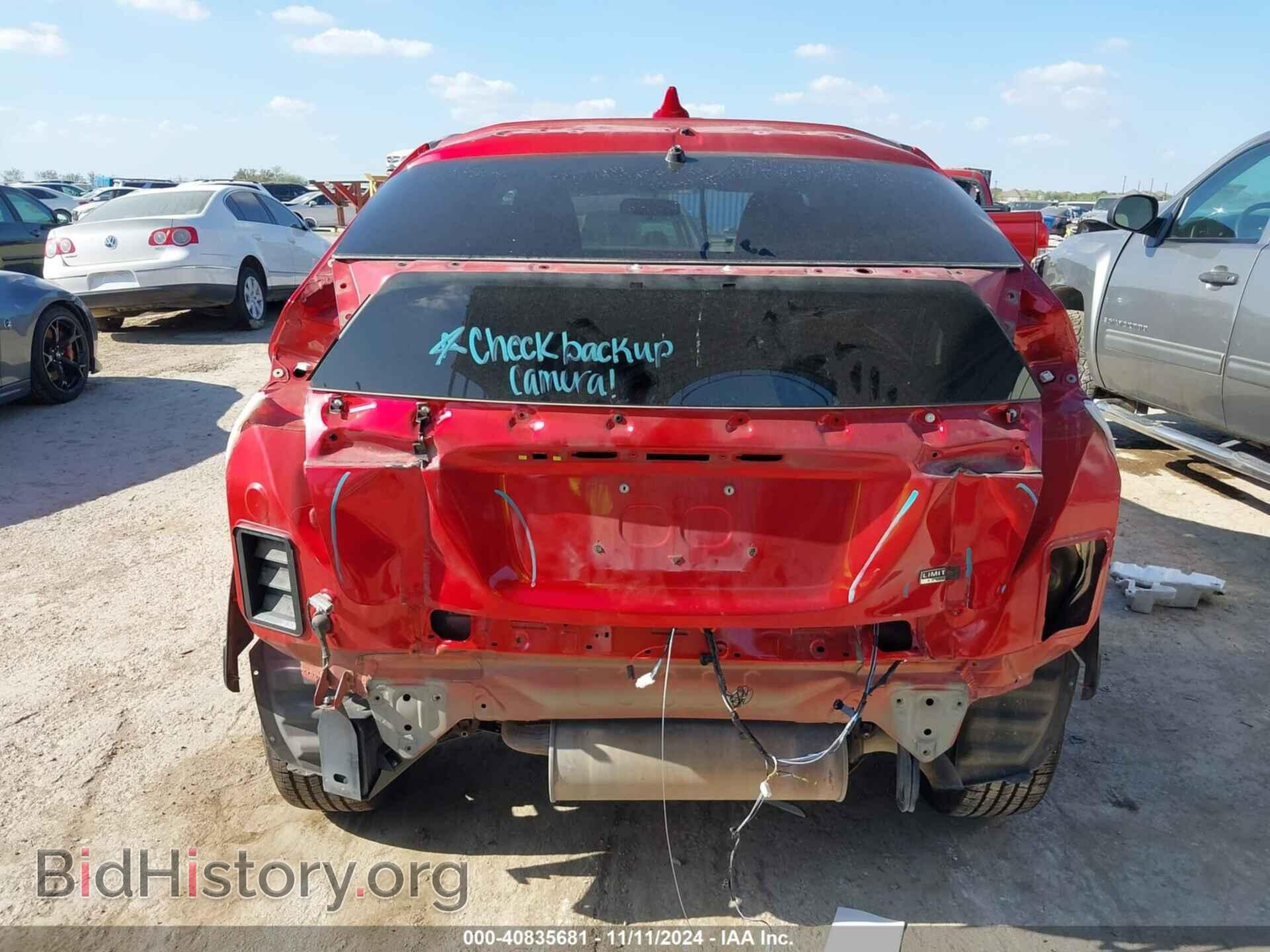 2020 MITSUBISHI ECLIPSE CROSS - VIN: JA4AS4AA0LZ017436 - Фото 16