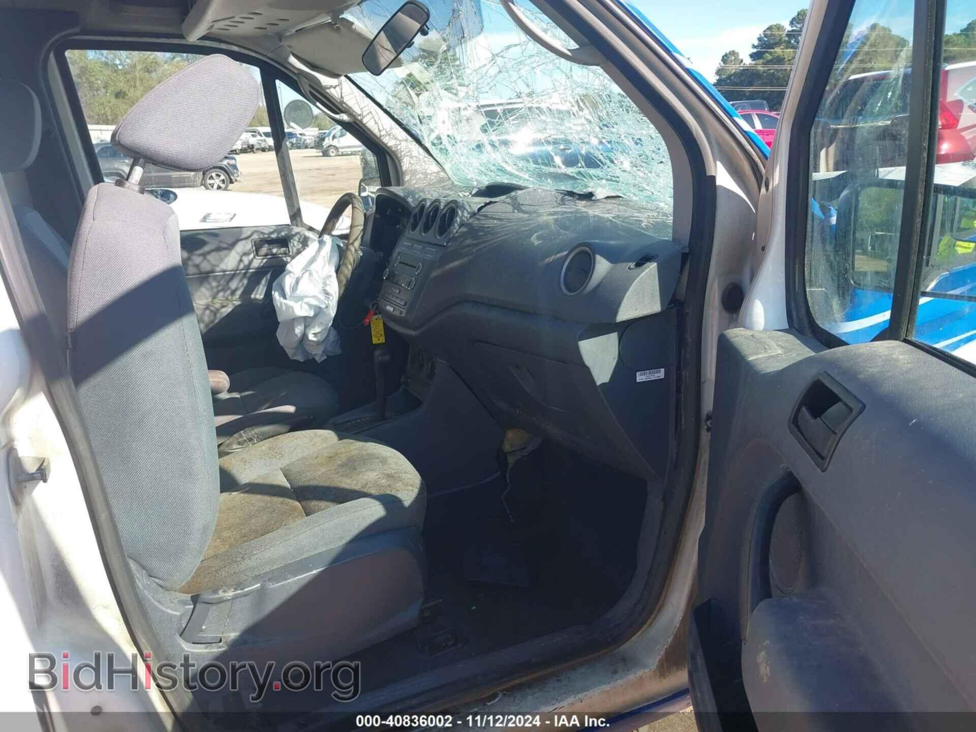 2013 FORD TRANSIT CONNECT - VIN: NM0LS7DN4DT175892 - Фото 5