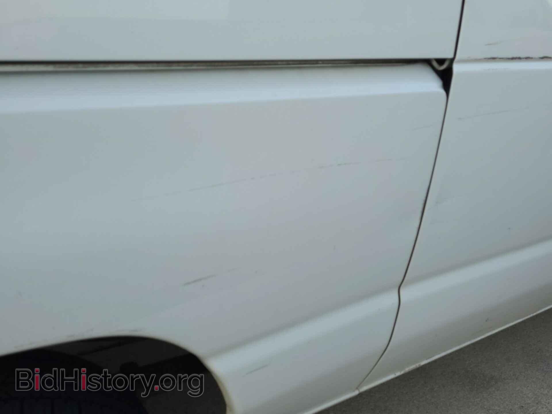 2008 FORD E-150 - VIN: 1FTNE14W68DB19543 - Фото 10