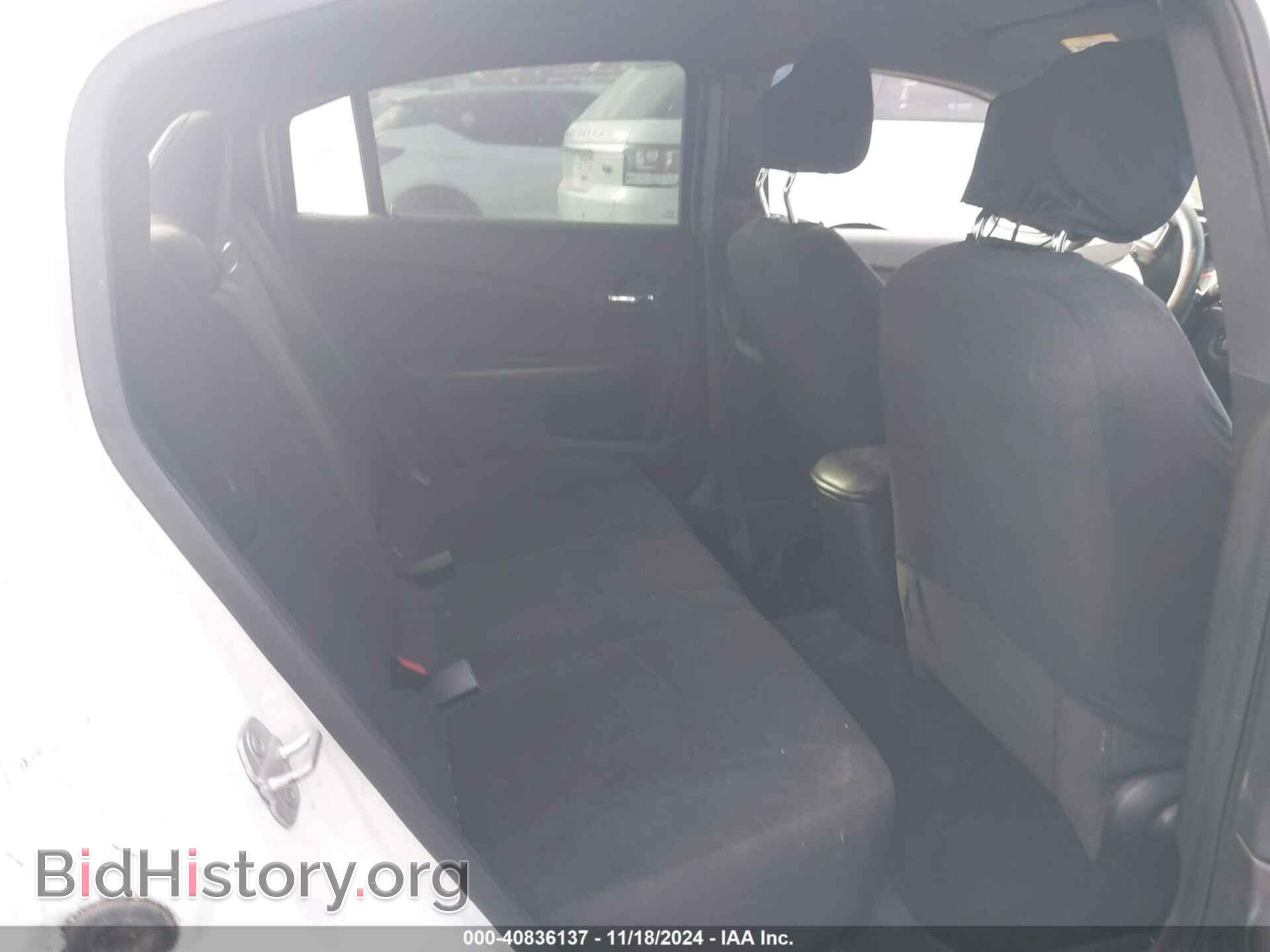 2013 CHRYSLER 200 - VIN: 1C3CCBAB7DN764358 - Фото 8