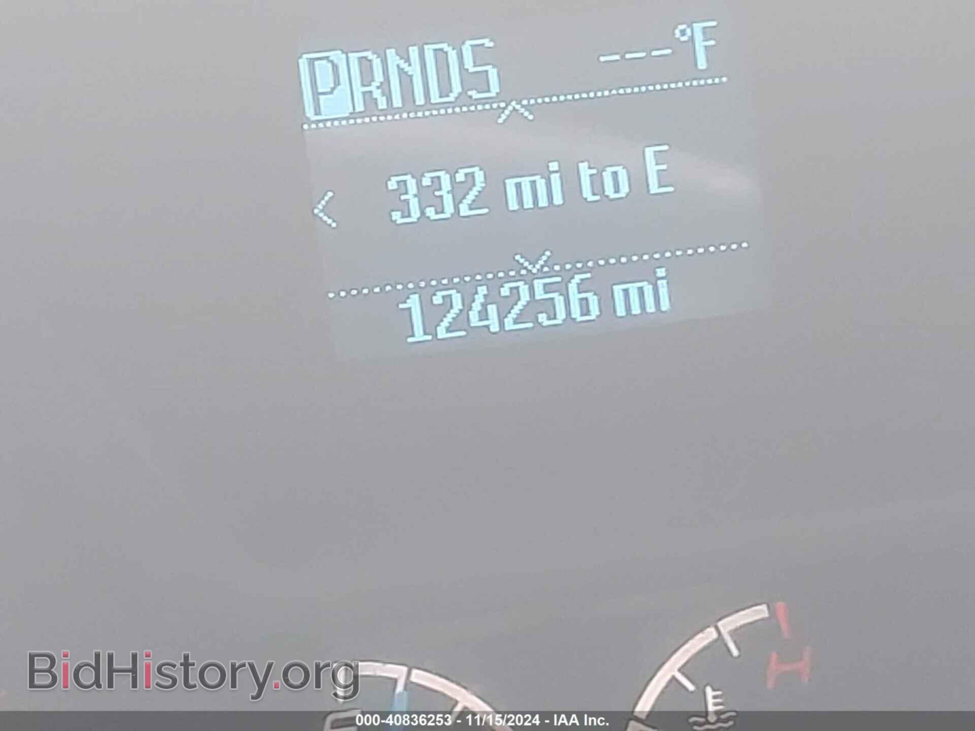 2017 FORD TRANSIT CONNECT - VIN: NM0LS7E72H1309302 - Фото 15