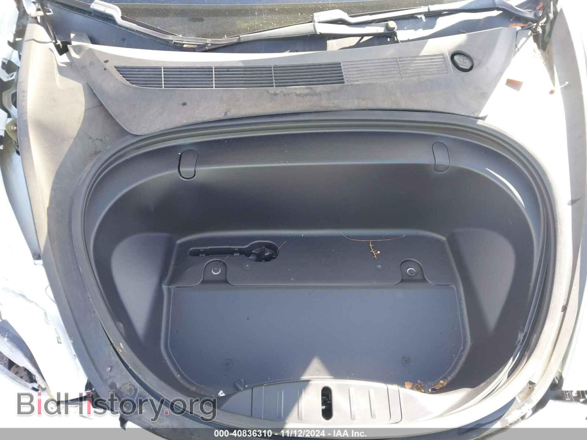 2019 TESLA MODEL 3 - VIN: 5YJ3E1EA2KF428520 - Photo 10