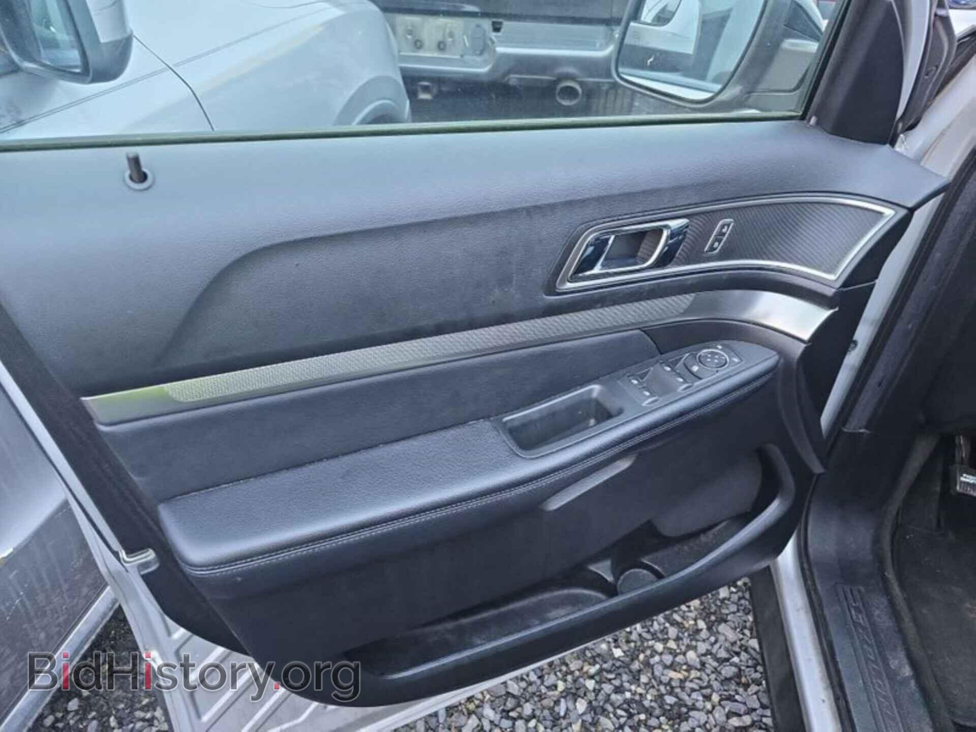 2018 FORD EXPLORER - VIN: 1FM5K8D8XJGB25672 - Photo 20