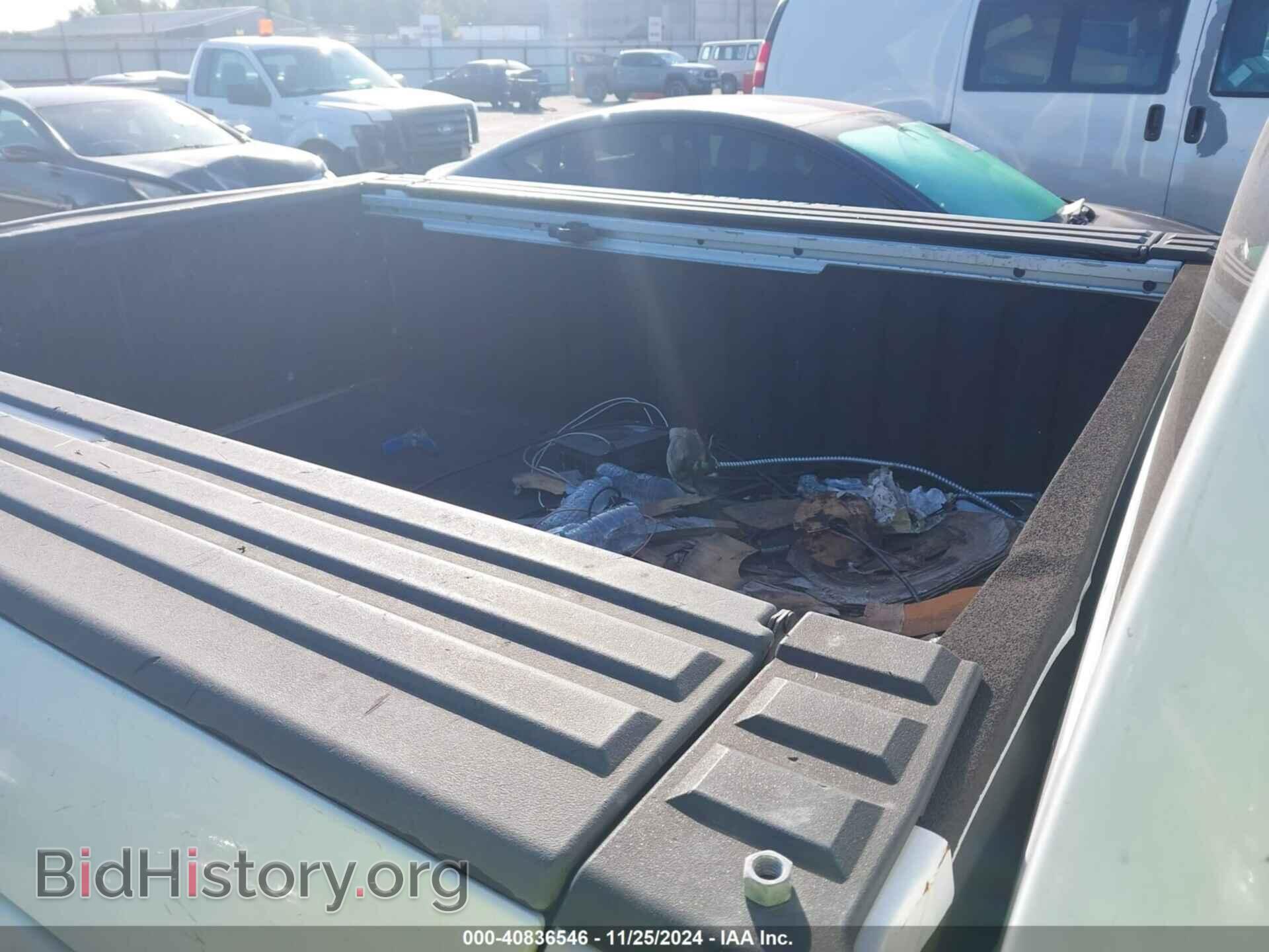 2012 RAM 1500 - VIN: 3C6JD6AP3CG226824 - Фото 8