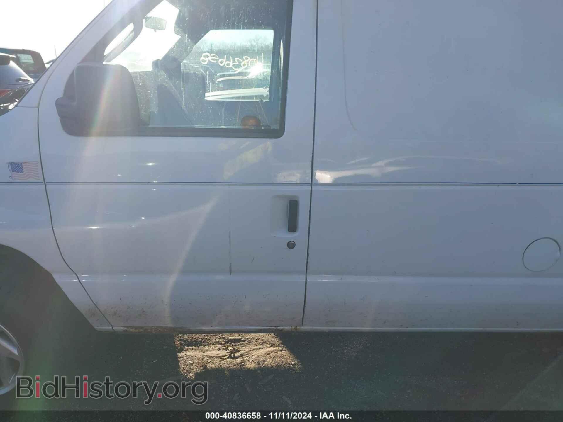 2011 FORD E-150 - VIN: 1FTNE1EWXBDA24151 - Photo 14