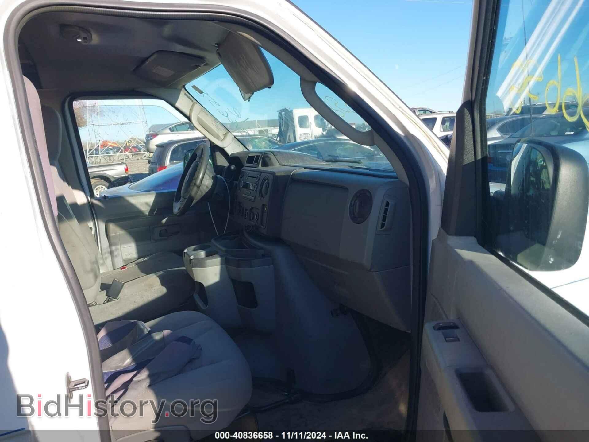 2011 FORD E-150 - VIN: 1FTNE1EWXBDA24151 - Photo 5