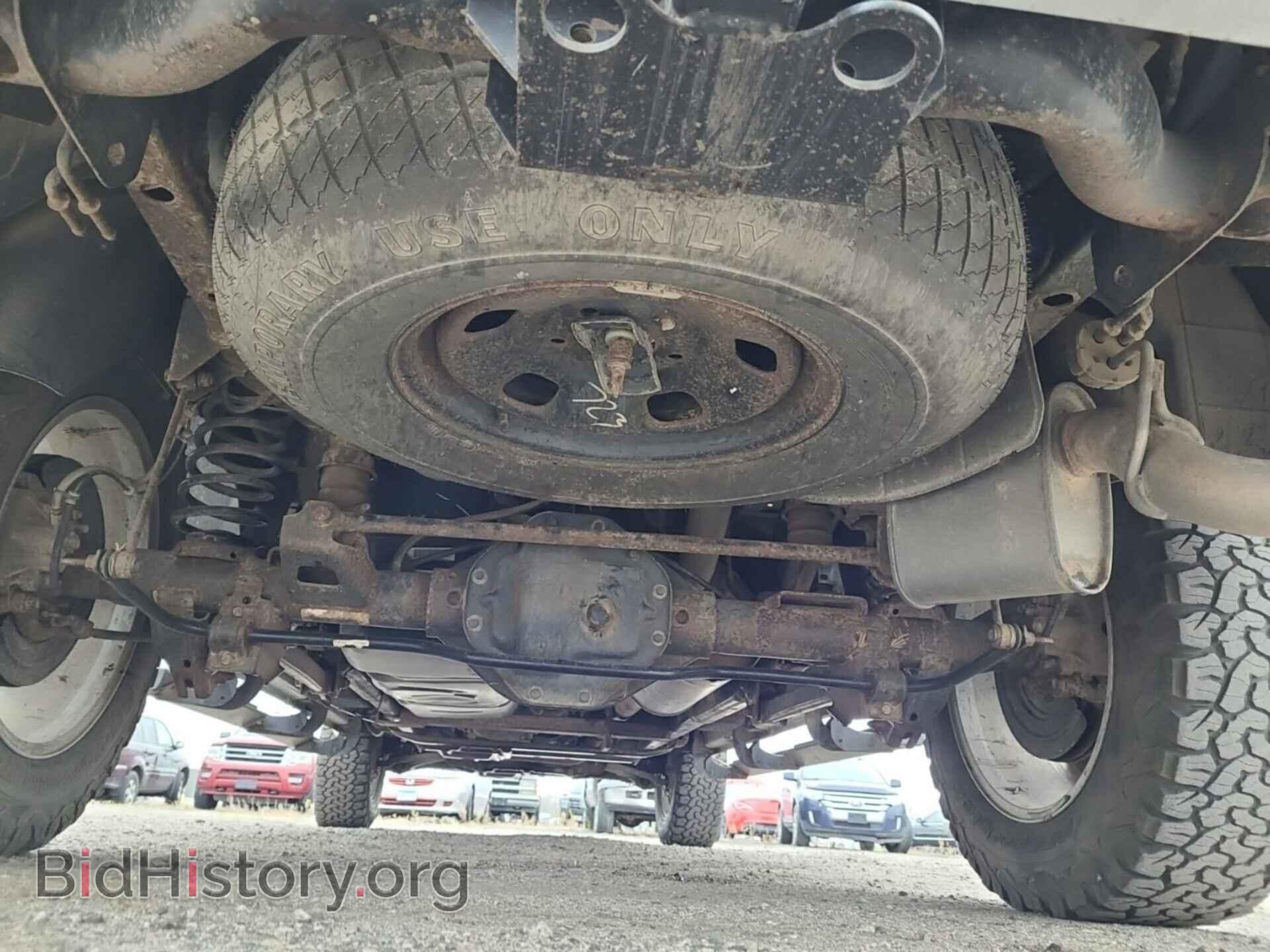 2016 RAM 1500 - VIN: 1C6RR7TT8GS251110 - Фото 2