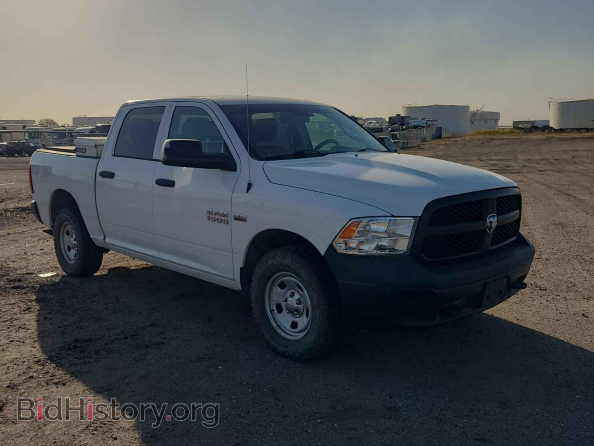 2015 RAM 1500 - VIN: 1C6RR7KT2FS710129 - Фото 38