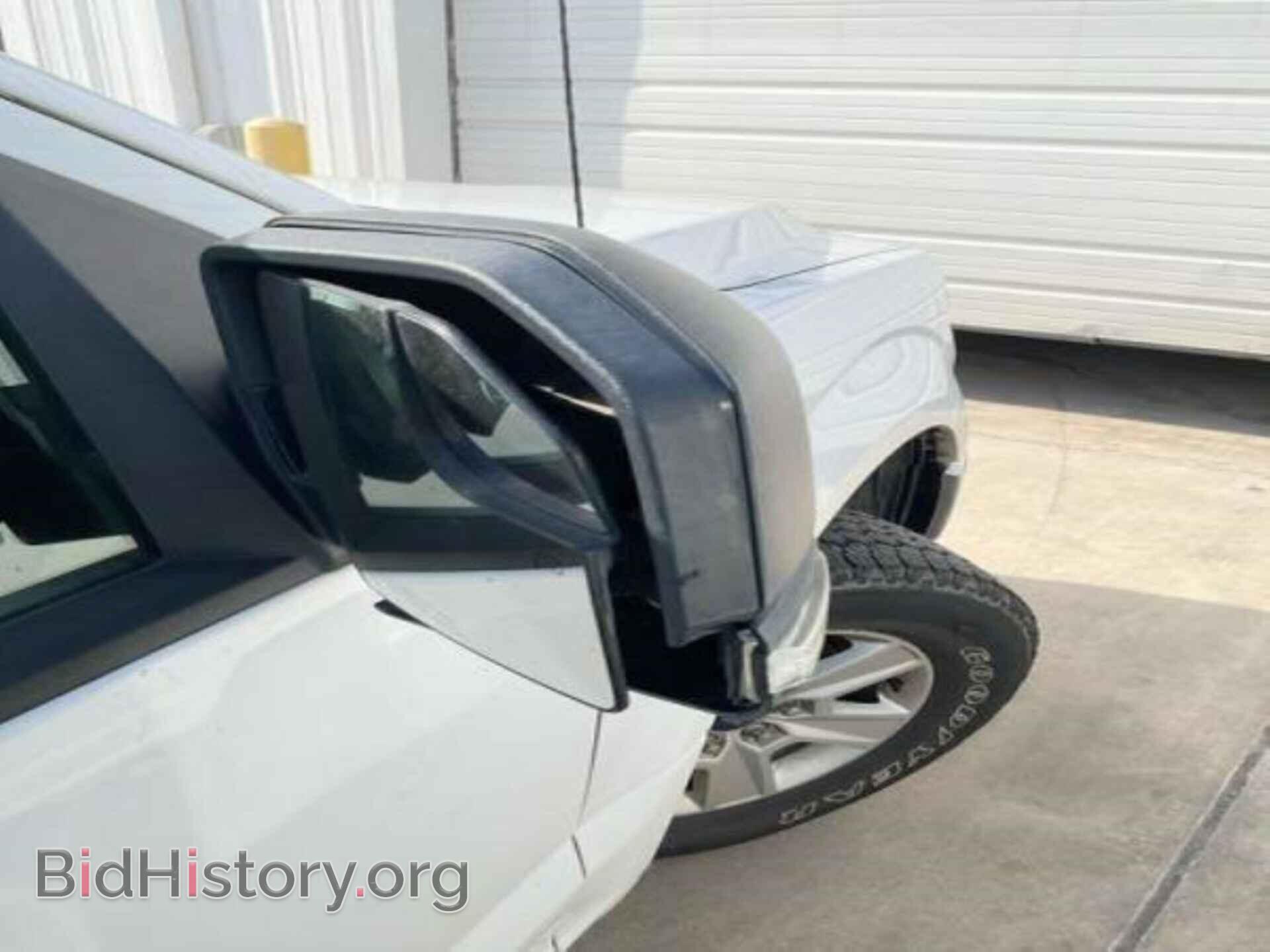 2018 FORD F-150 - VIN: 1FTFX1C50JKF08056 - Фото 2