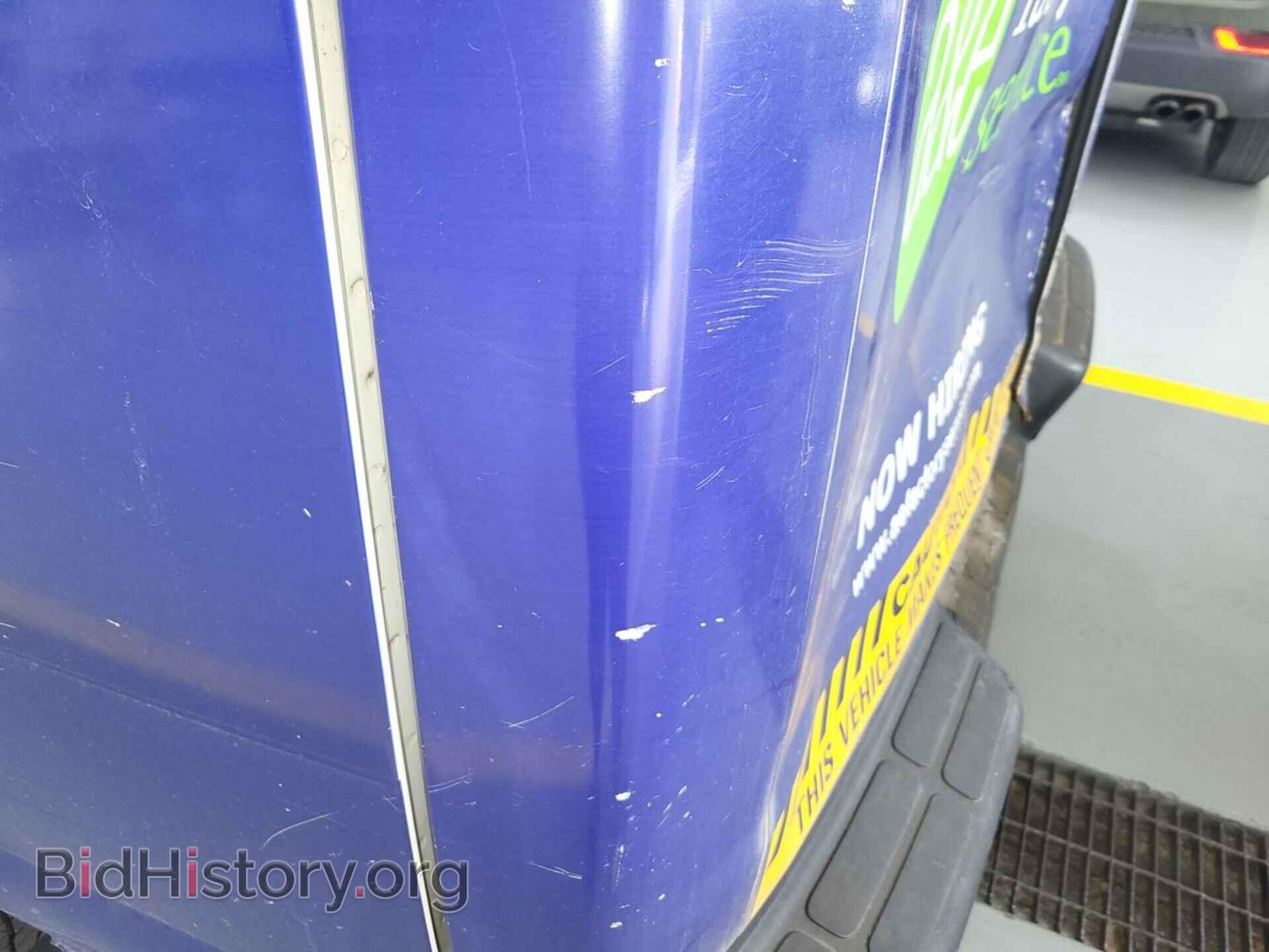 2012 CHEVROLET EXPRESS 1500 - VIN: 1GCSGAFXXC1181041 - Фото 6
