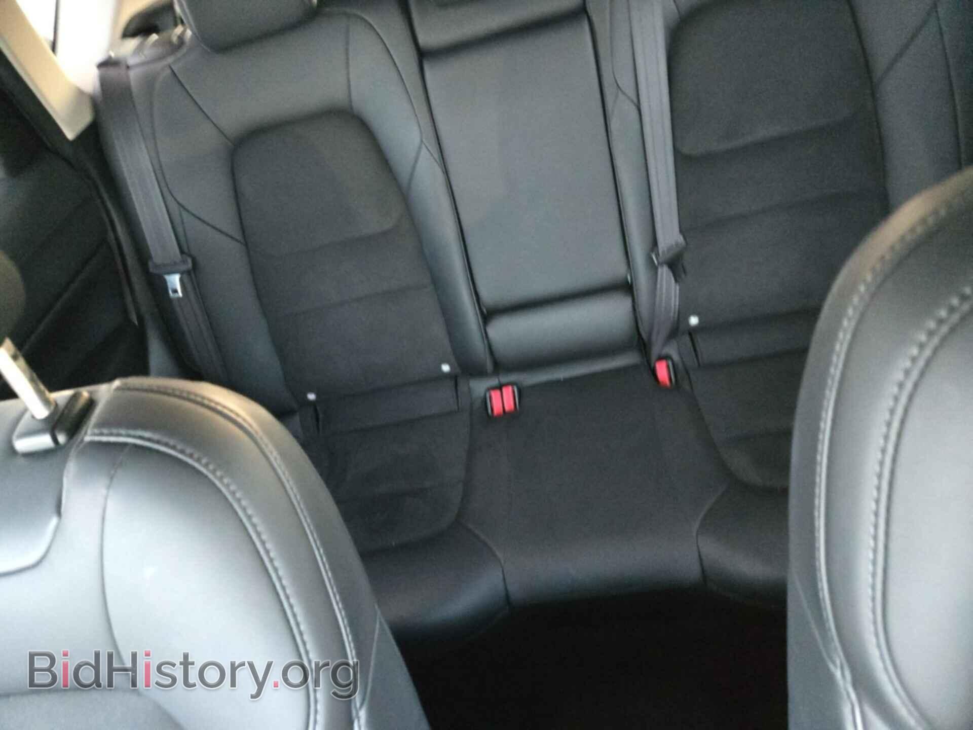 2017 MAZDA CX-5 - VIN: JM3KFBCL8H0209370 - Фото 10