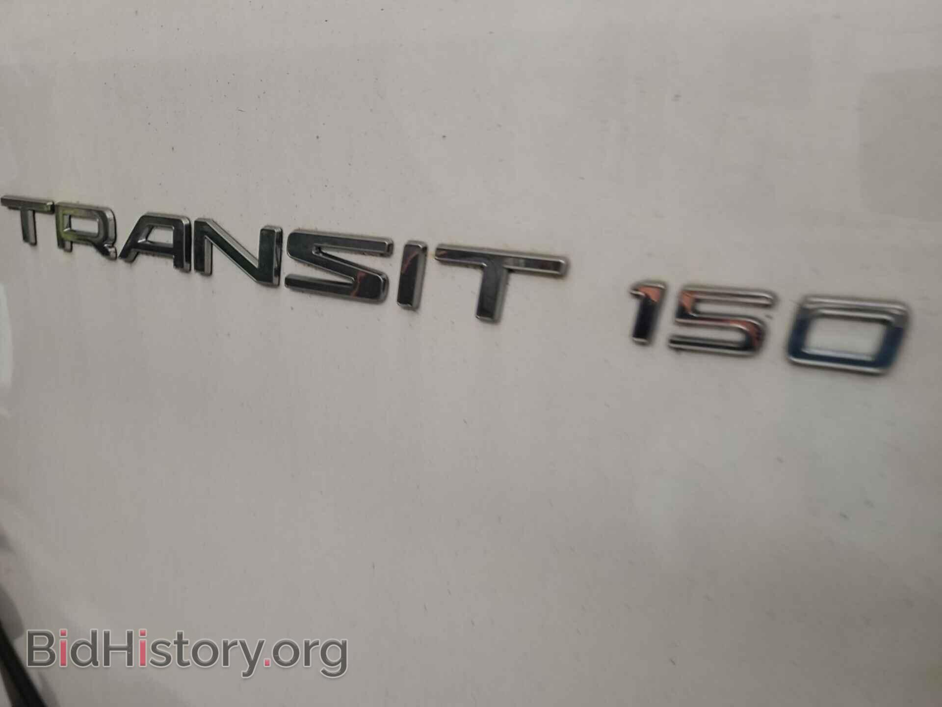 2018 FORD TRANSIT-150 - VIN: 1FTYE1ZMXJKB44774 - Фото 23