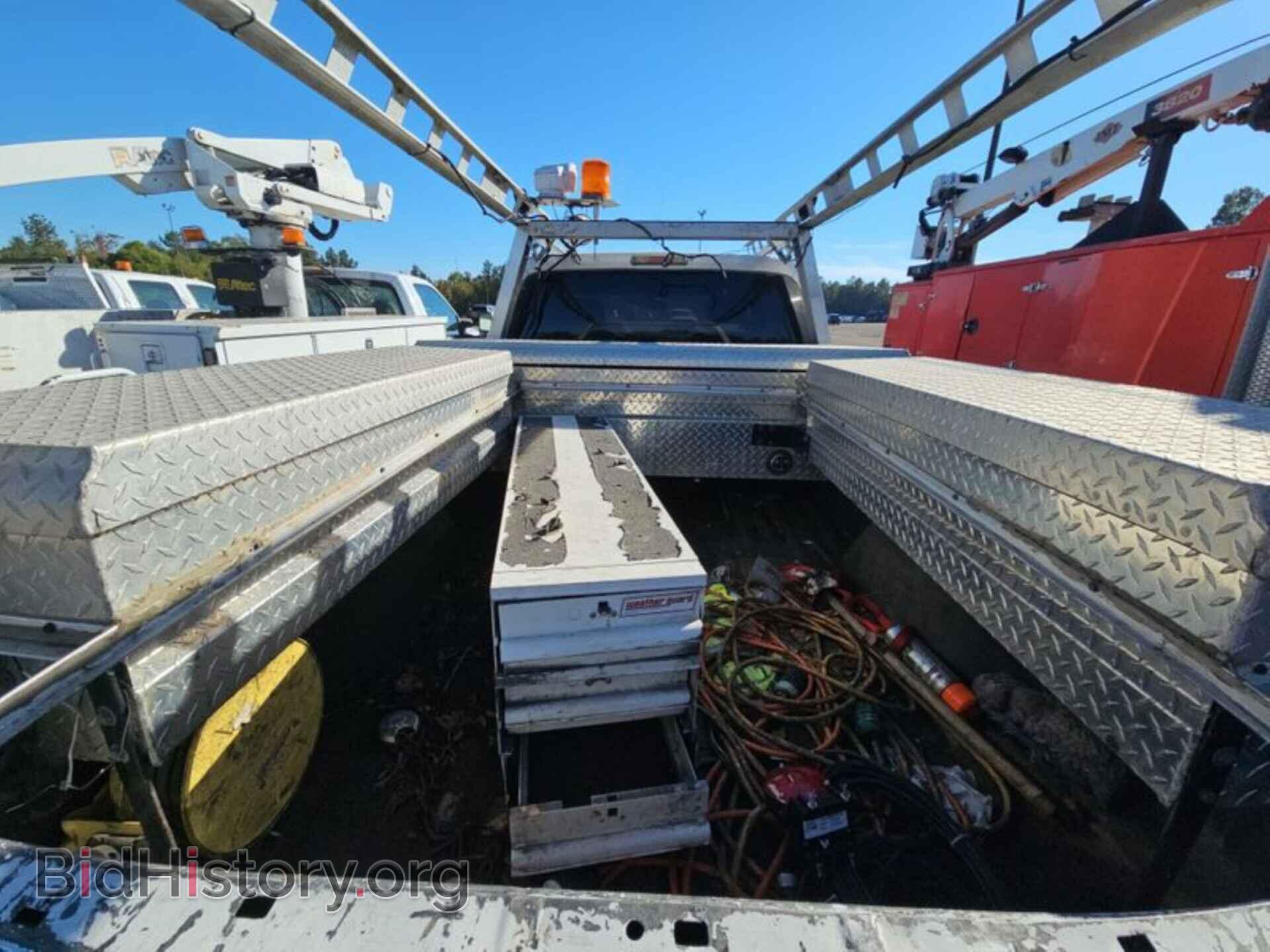 2013 FORD F-250 - VIN: 1FT7X2B60DEB47662 - Фото 29