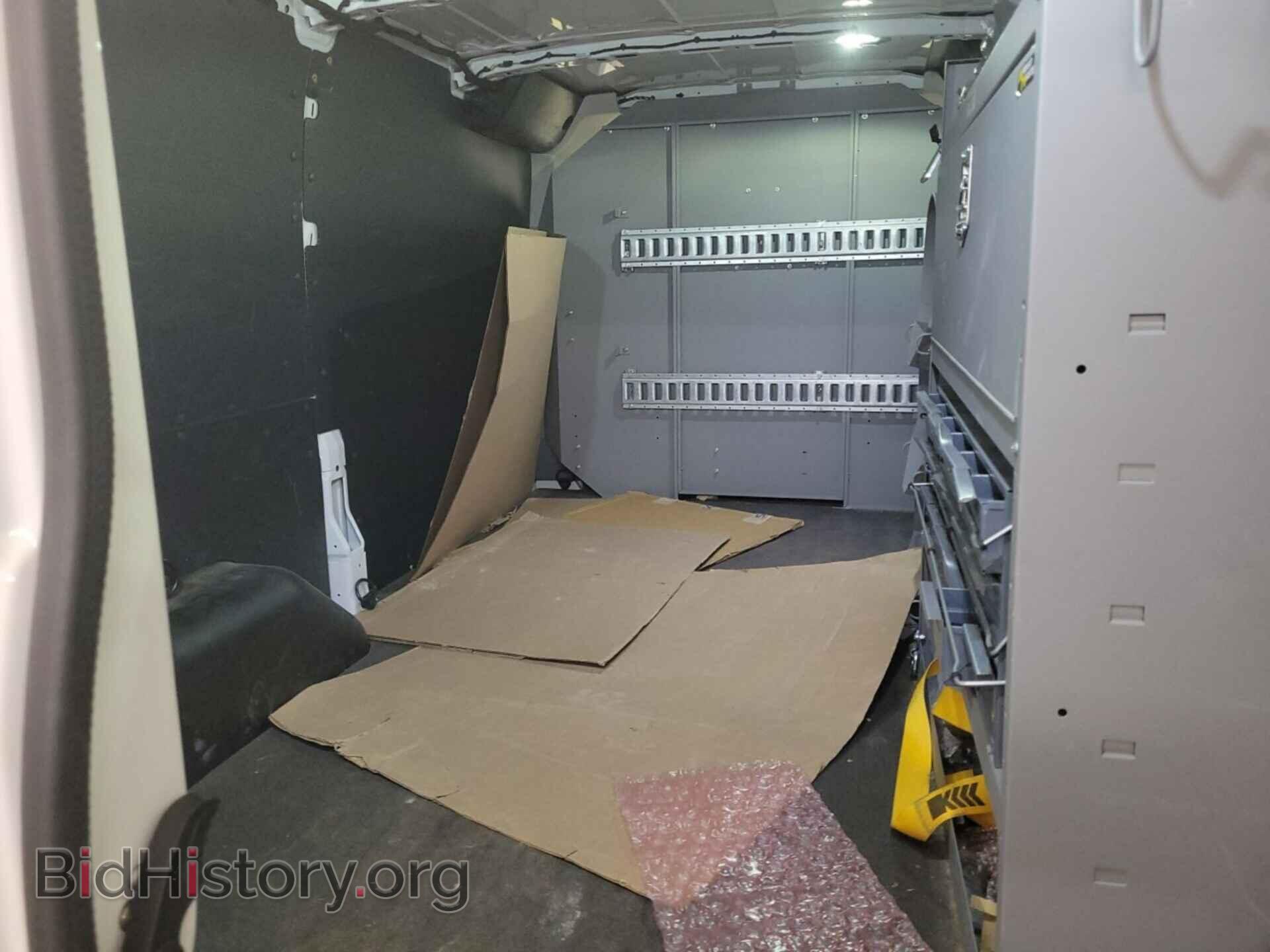 2016 FORD TRANSIT-250 - VIN: 1FTYR1YM8GKB26188 - Фото 6