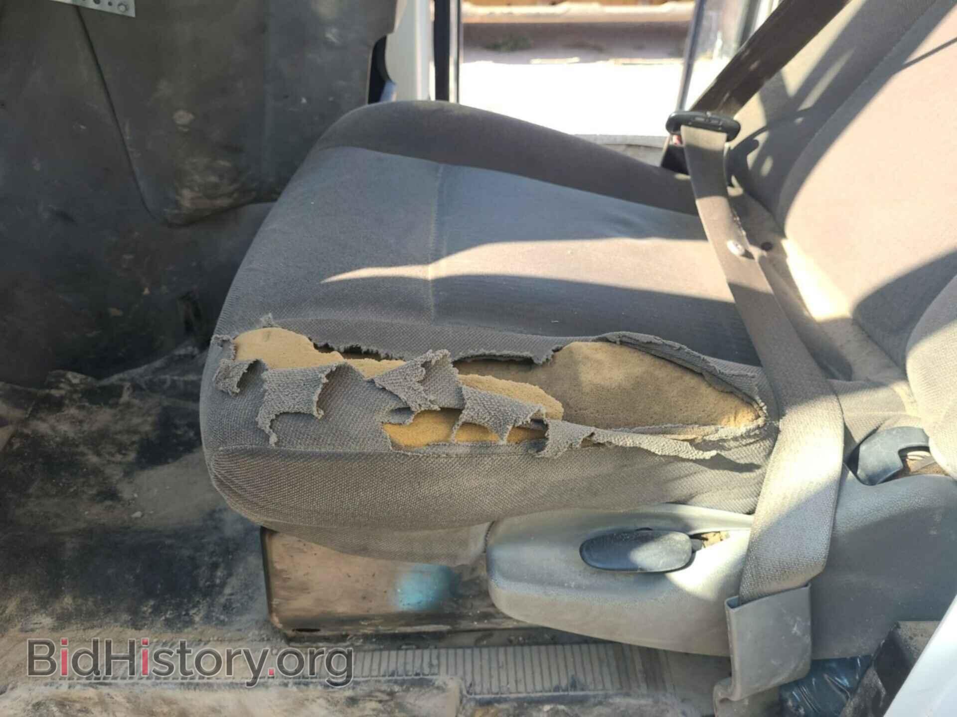 2015 FORD E-350 CUTAWAY - VIN: 1FDEE3FS2FDA21995 - Фото 4