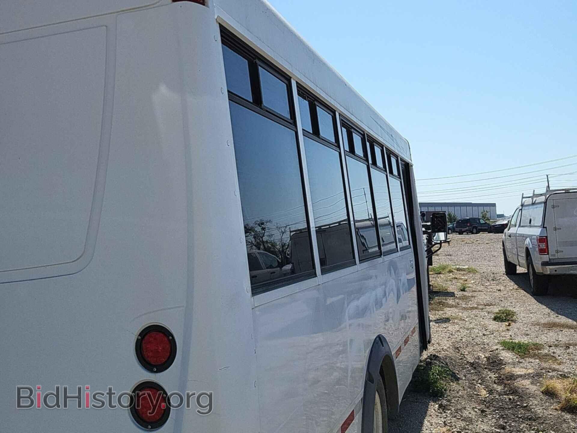 2015 FORD E-350 CUTAWAY - VIN: 1FDEE3FS2FDA21995 - Фото 7
