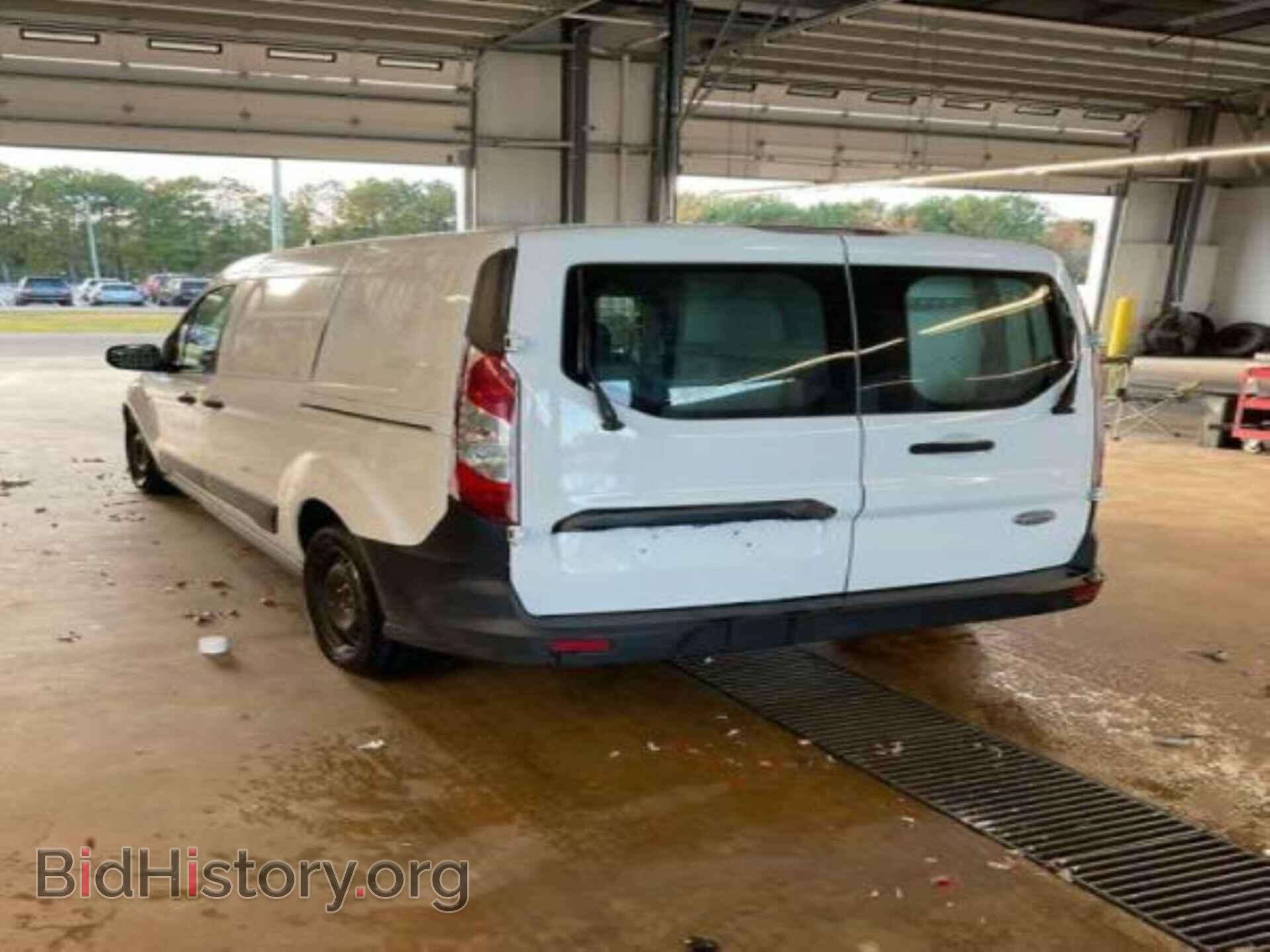 2020 FORD TRANSIT CONNECT - VIN: NM0LS7E28L1453420 - Фото 20