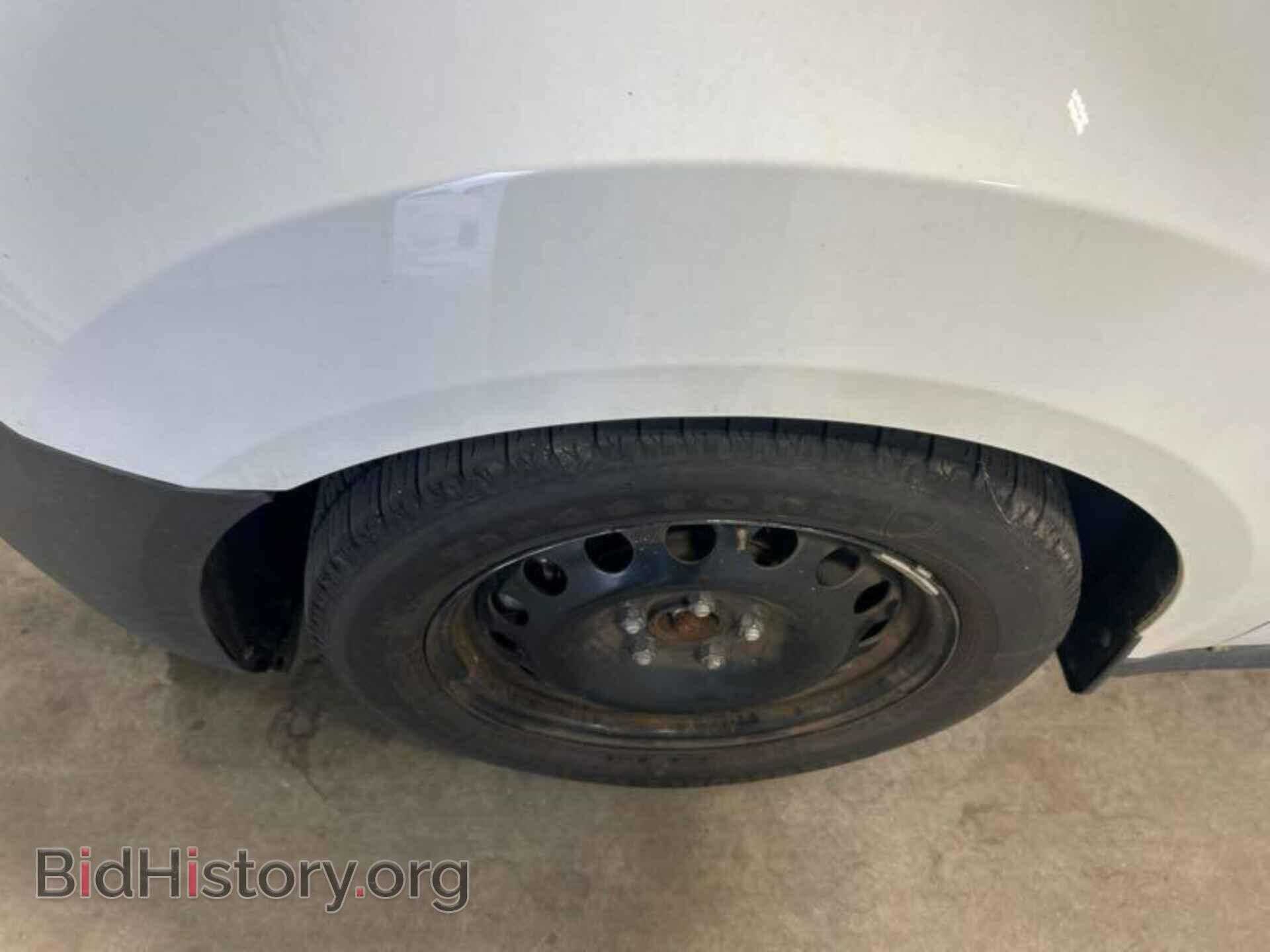 2020 FORD TRANSIT CONNECT - VIN: NM0LS7E28L1453420 - Фото 6