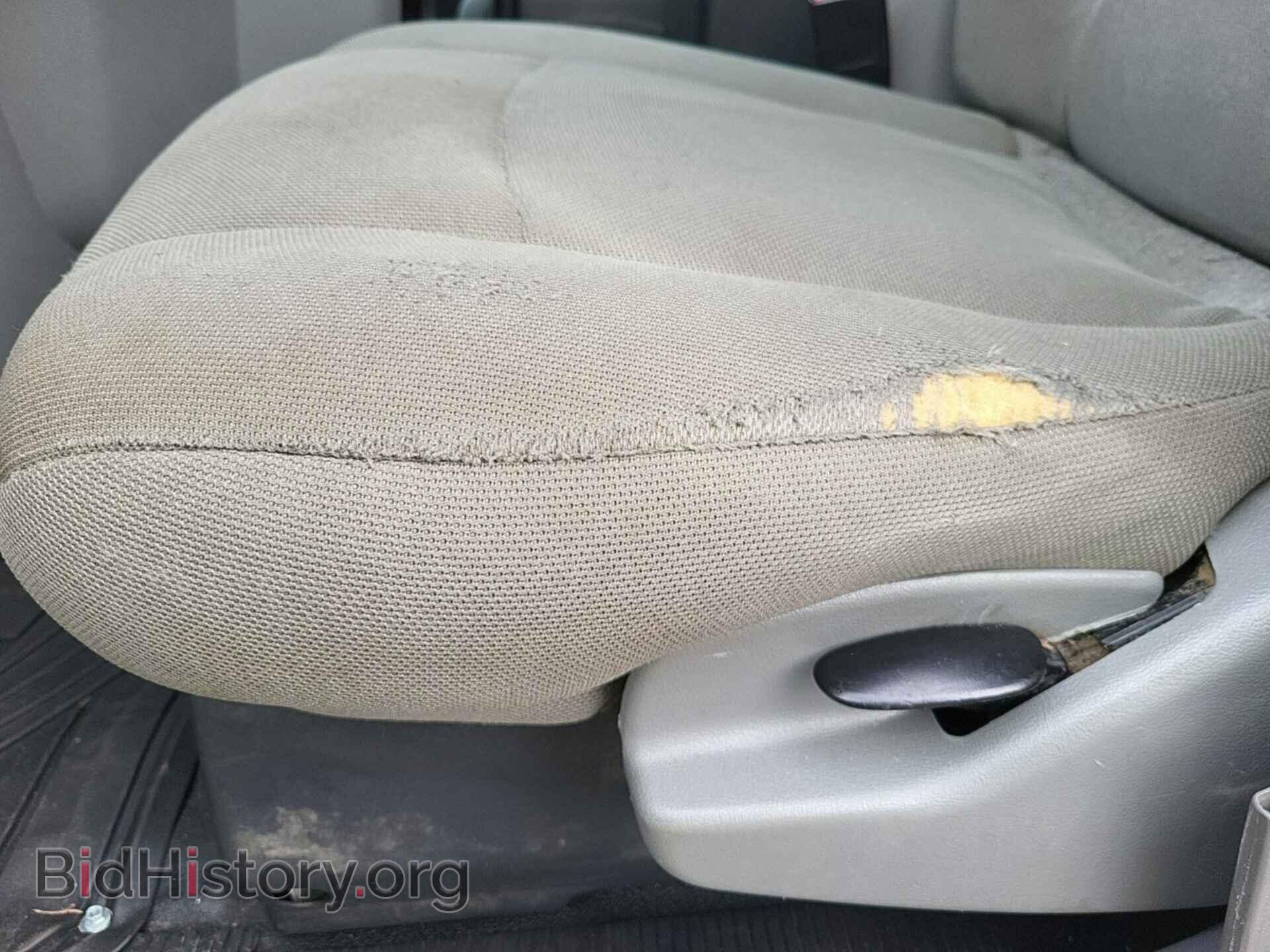 2011 FORD E-250 - VIN: 1FTNE2EL1BDB35358 - Фото 14