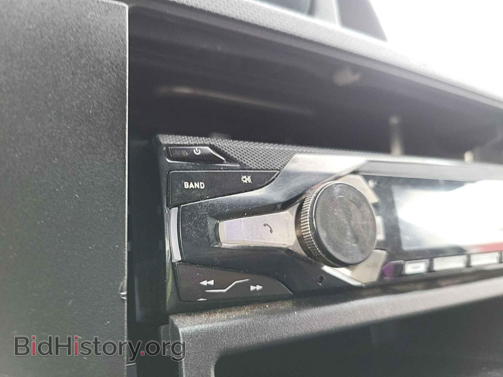 2011 FORD E-250 - VIN: 1FTNE2EL1BDB35358 - Фото 18