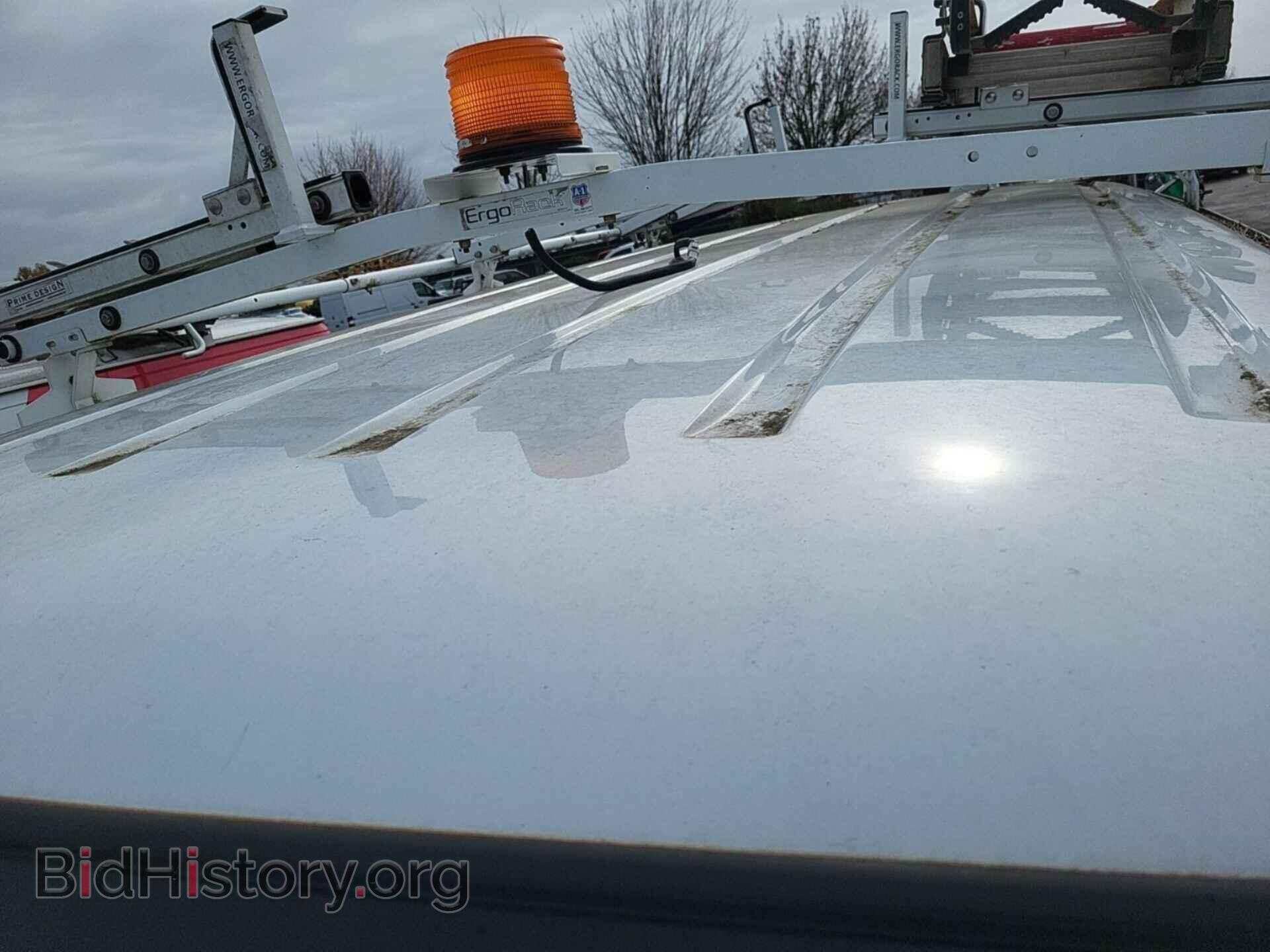2011 FORD E-250 - VIN: 1FTNE2EL1BDB35358 - Фото 4