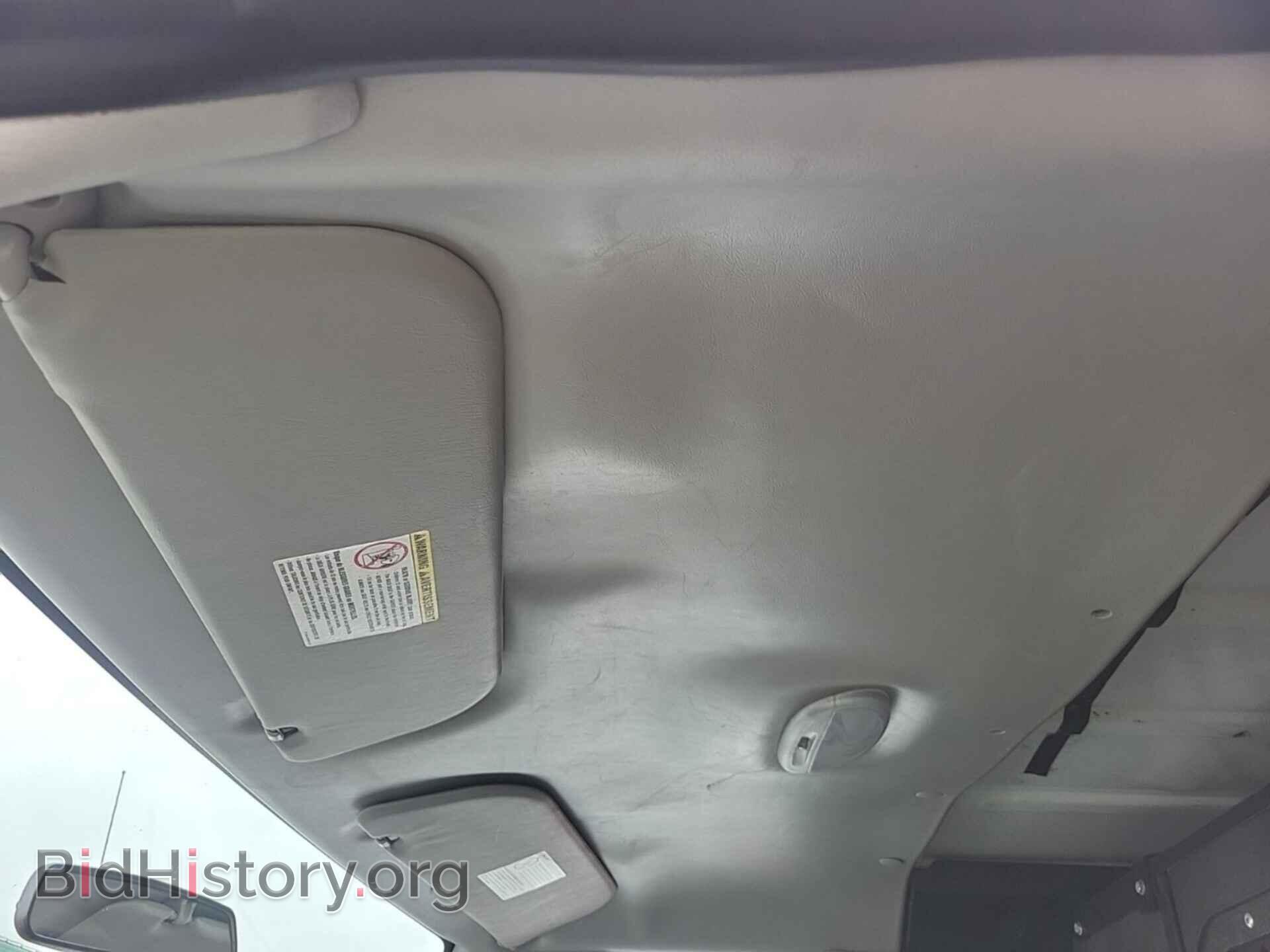 2011 FORD E-250 - VIN: 1FTNE2EL1BDB35358 - Фото 10