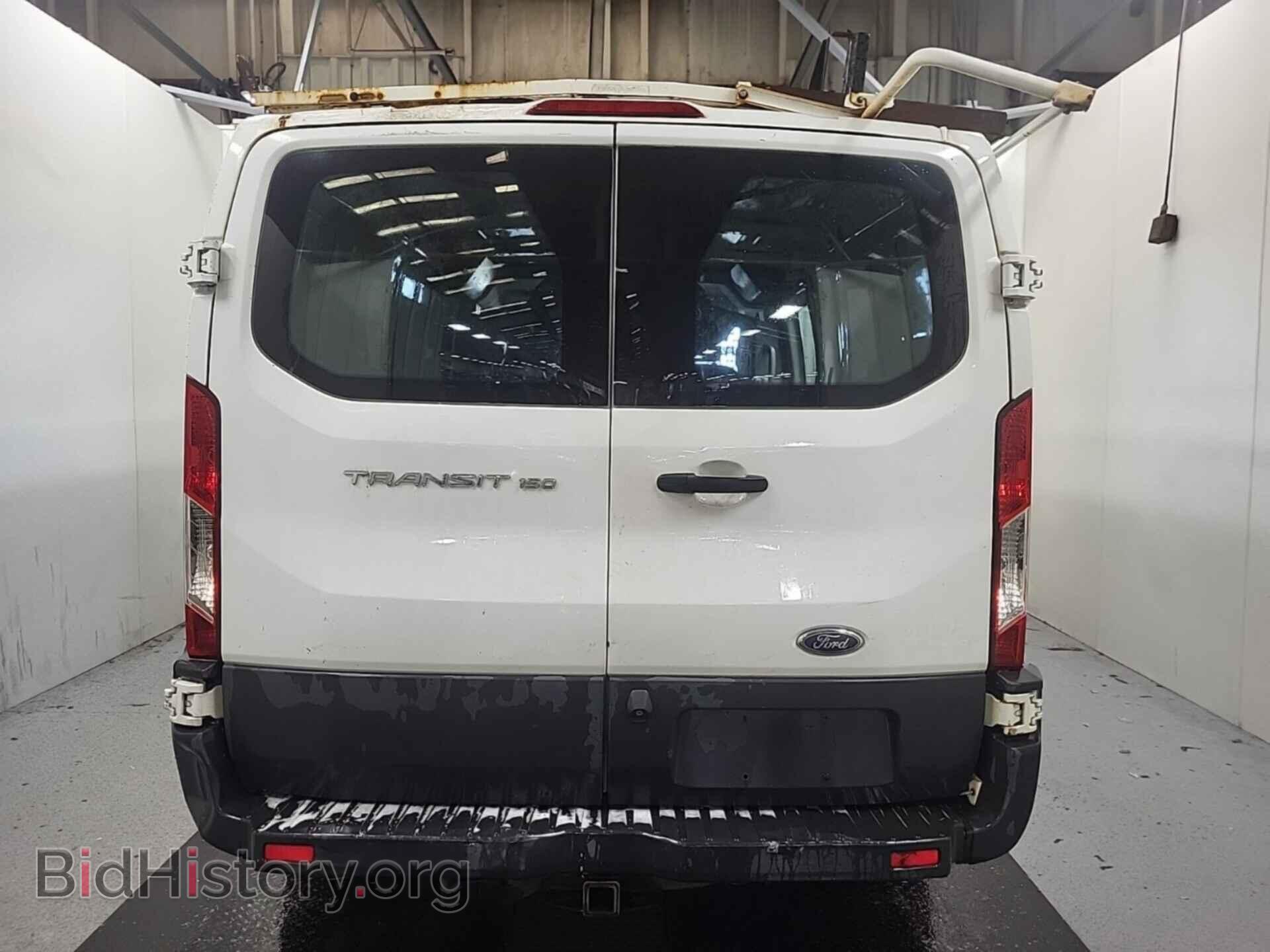 2015 FORD TRANSIT-150 - VIN: 1FTNE1ZM1FKB04125 - Photo 19