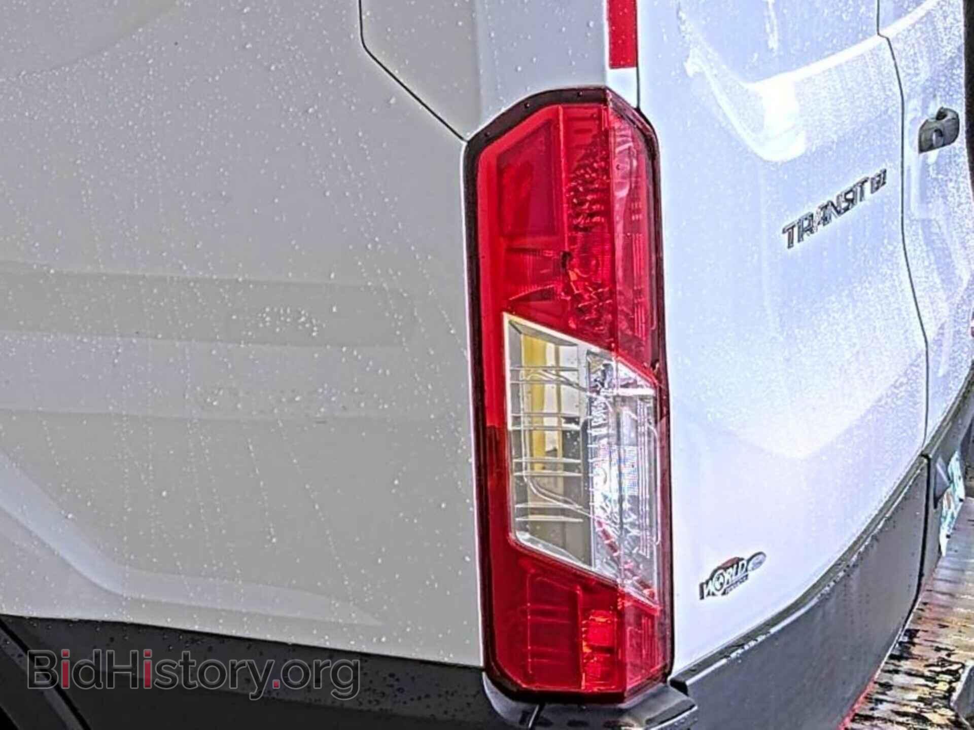 2019 FORD TRANSIT-150 - VIN: 1FTYE1YM8KKB48180 - Photo 3