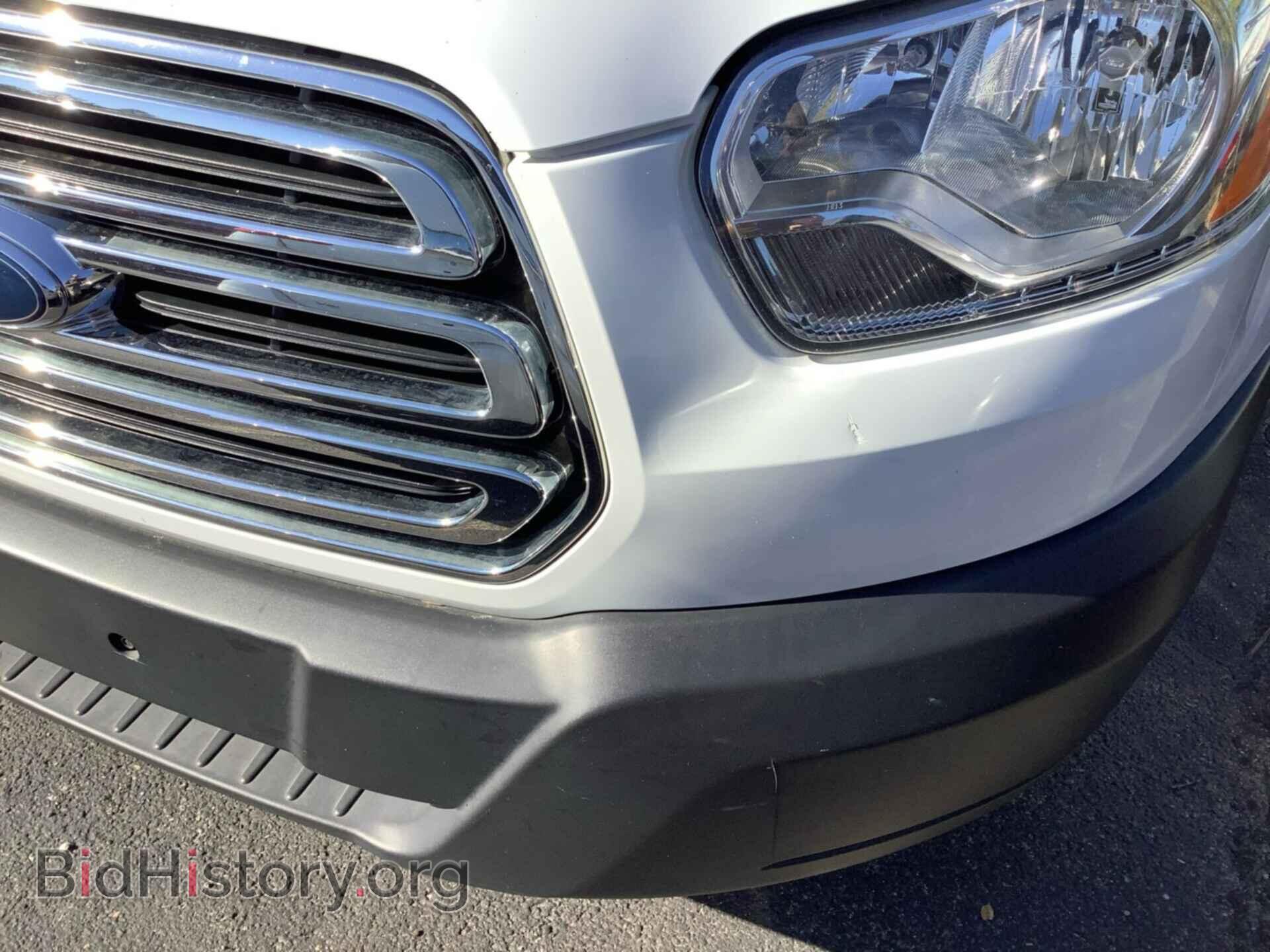2019 FORD TRANSIT-150 - VIN: 1FTYE1YM8KKB48180 - Photo 22