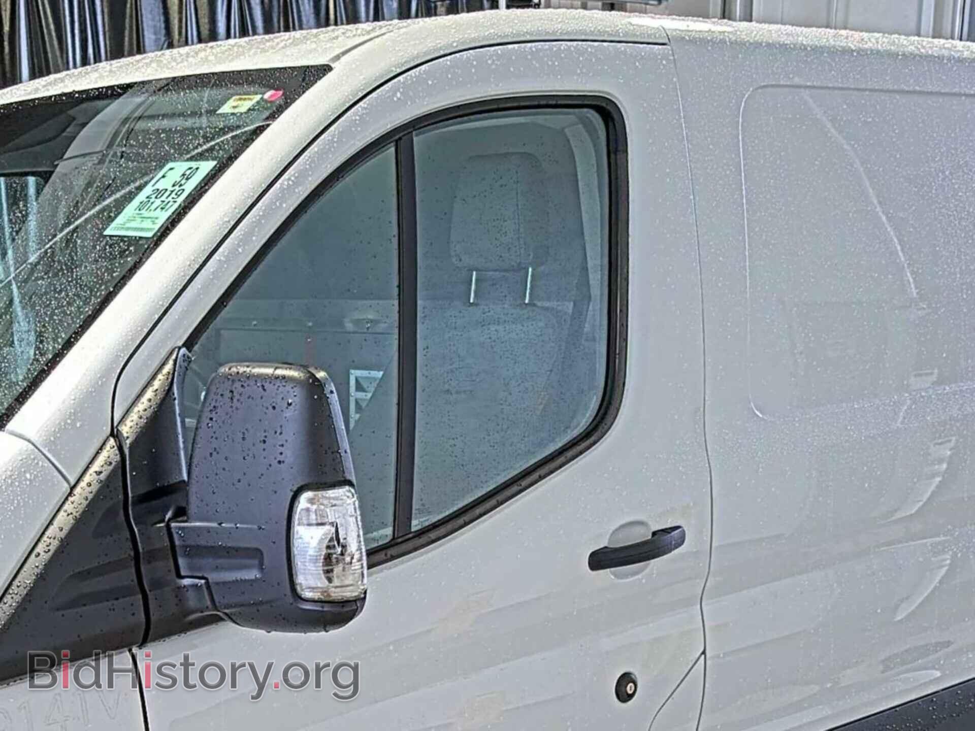 2019 FORD TRANSIT-150 - VIN: 1FTYE1YM8KKB48180 - Photo 23