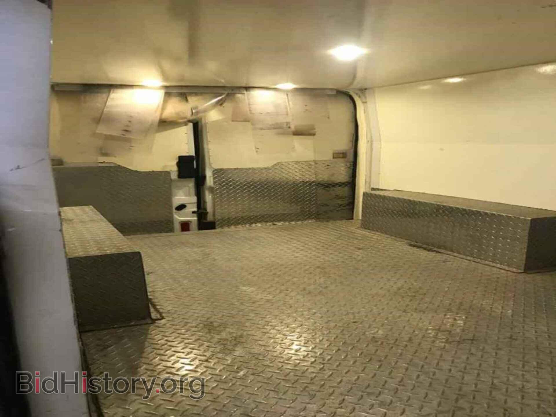 2018 FORD TRANSIT-150 - VIN: 1FTYE9ZMXJKA04254 - Фото 12