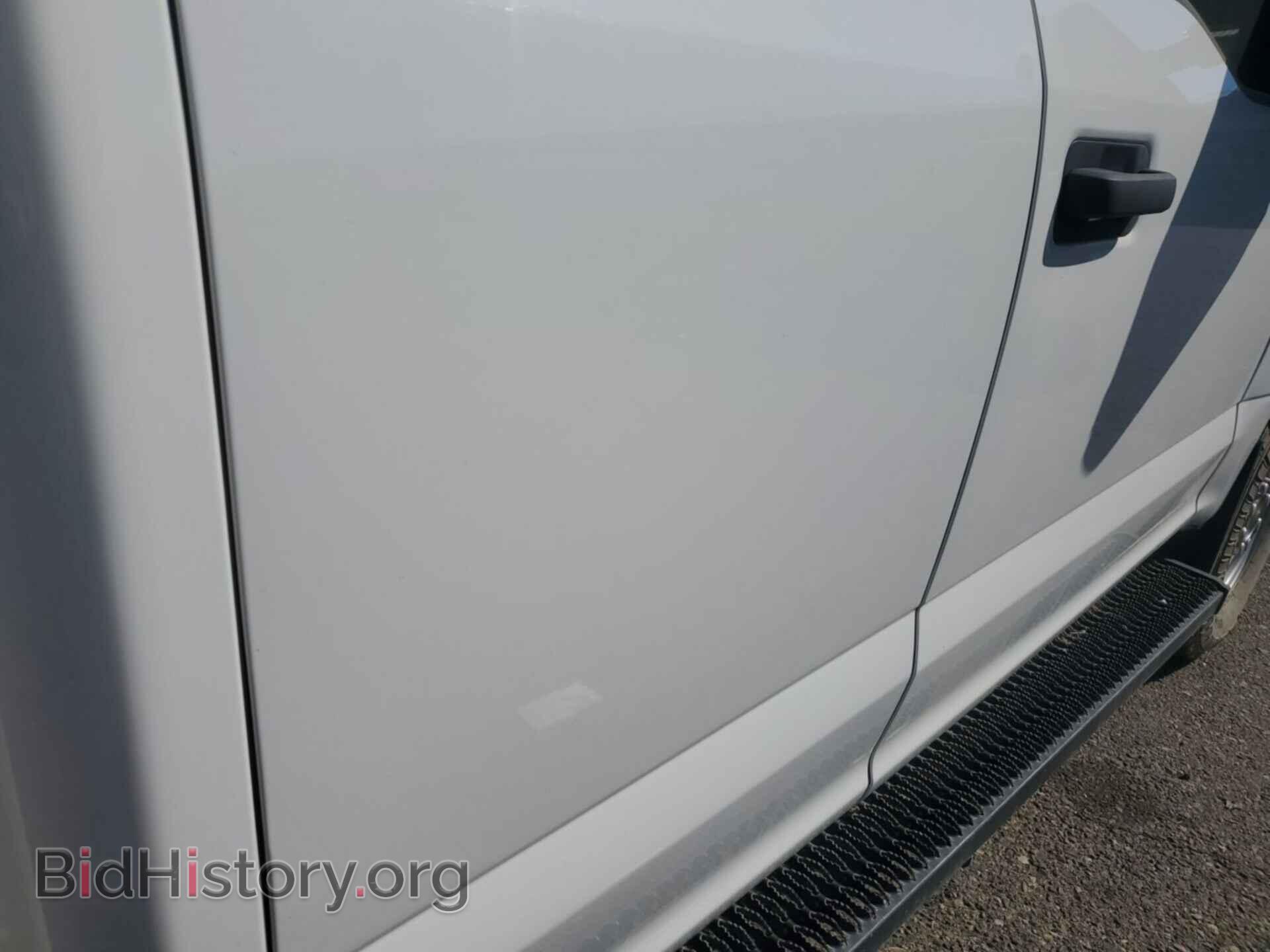 2018 FORD F-250 - VIN: 1FT7X2B63JEB74737 - Фото 2