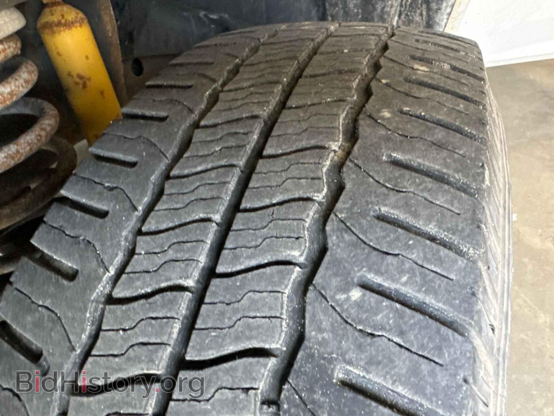 2014 RAM 2500 - VIN: 3C6TR4HT4EG179047 - Фото 3