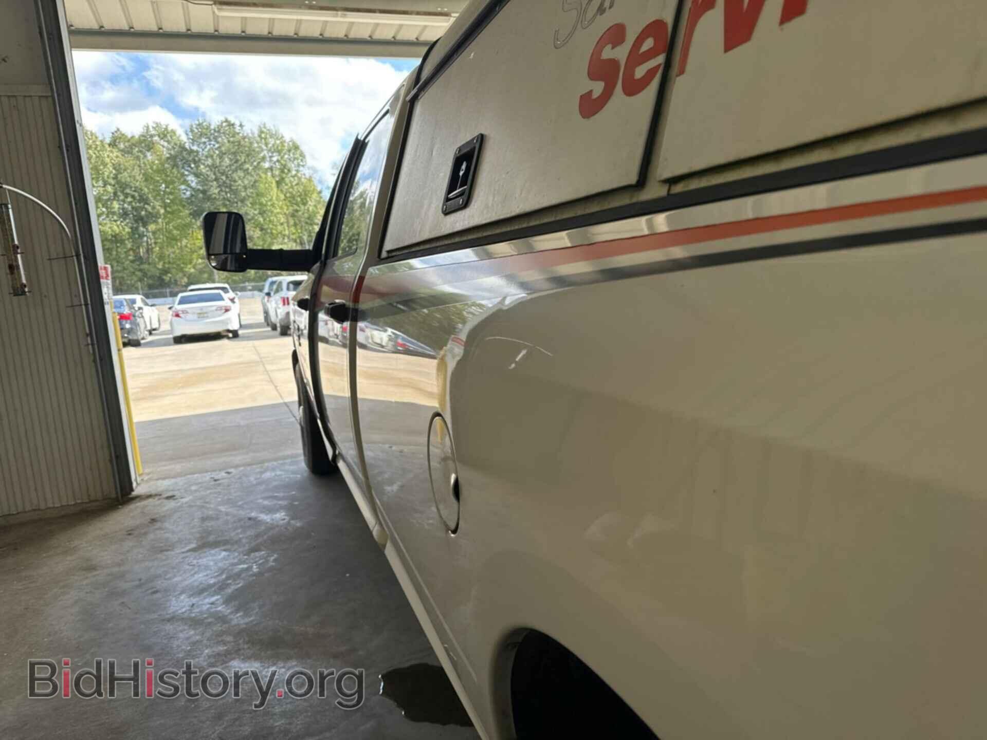 2014 RAM 2500 - VIN: 3C6TR4HT4EG179047 - Фото 30