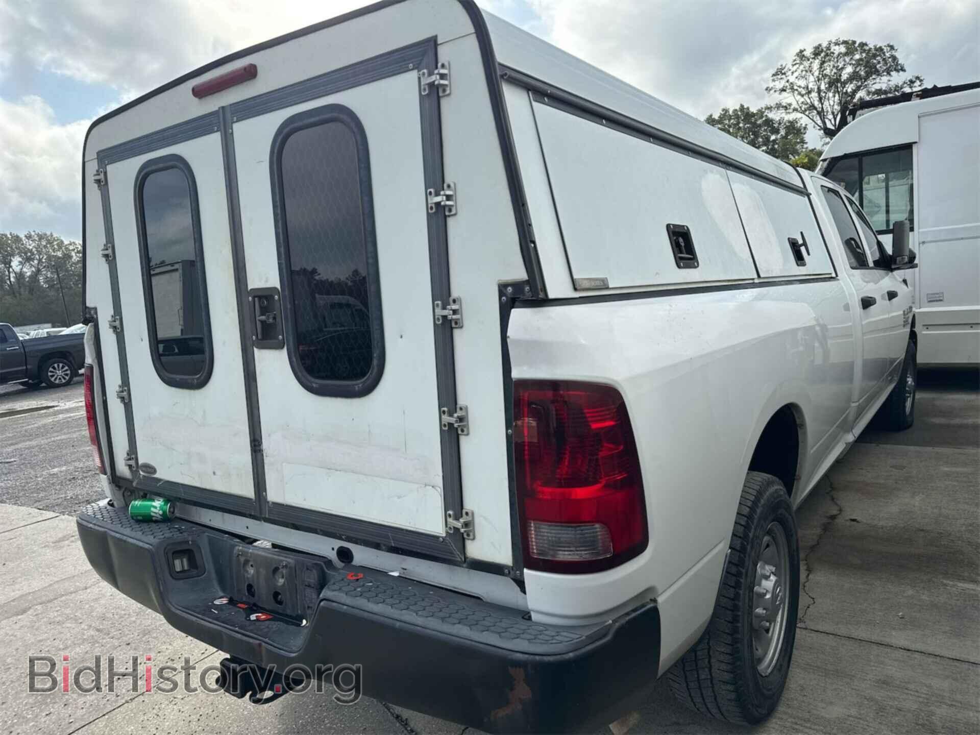 2014 RAM 2500 - VIN: 3C6TR4HT4EG179047 - Фото 33