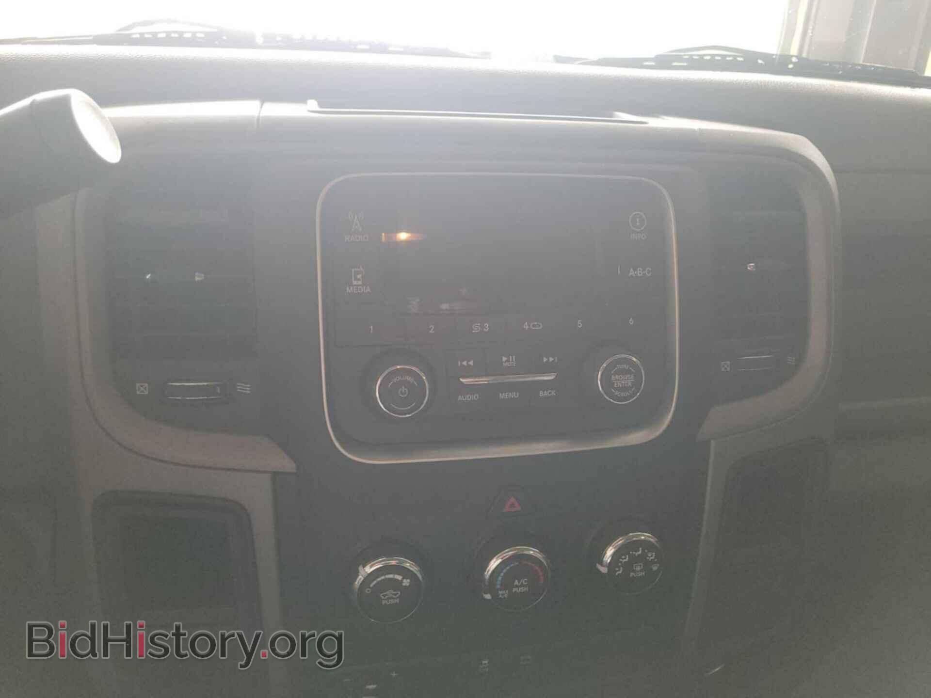 2014 RAM 2500 - VIN: 3C6TR4HT4EG179047 - Фото 7