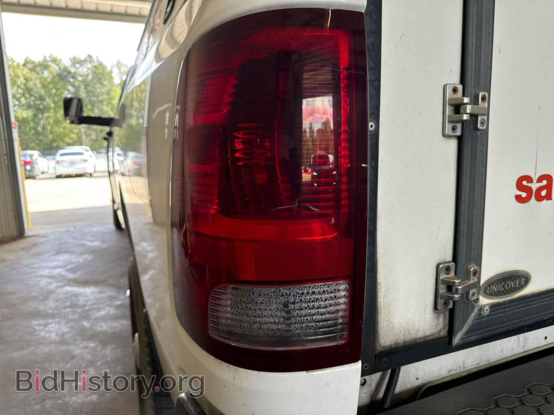 2014 RAM 2500 - VIN: 3C6TR4HT4EG179047 - Фото 10