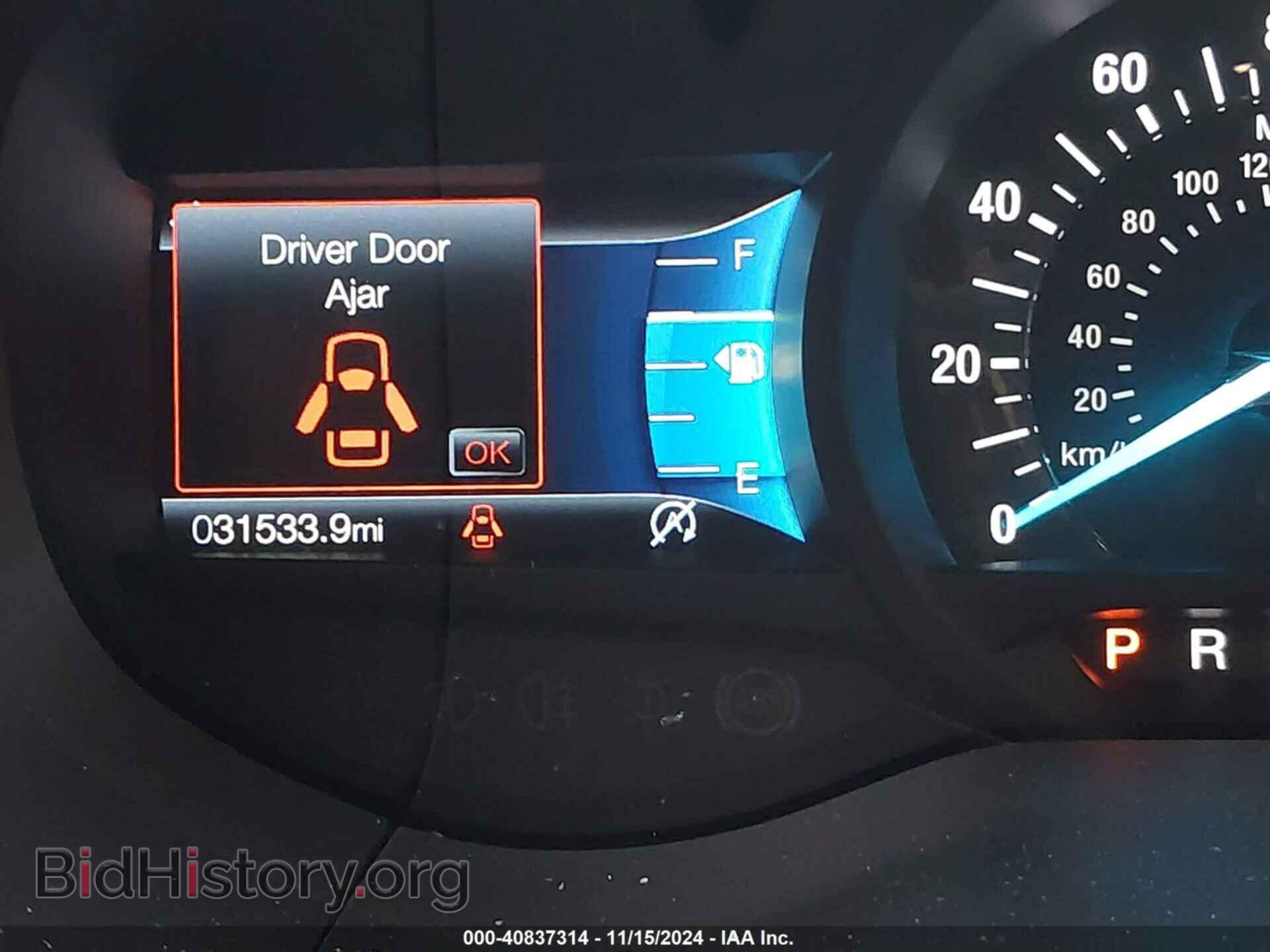 2021 FORD EDGE - VIN: 2FMPK4J95MBA48493 - Фото 15