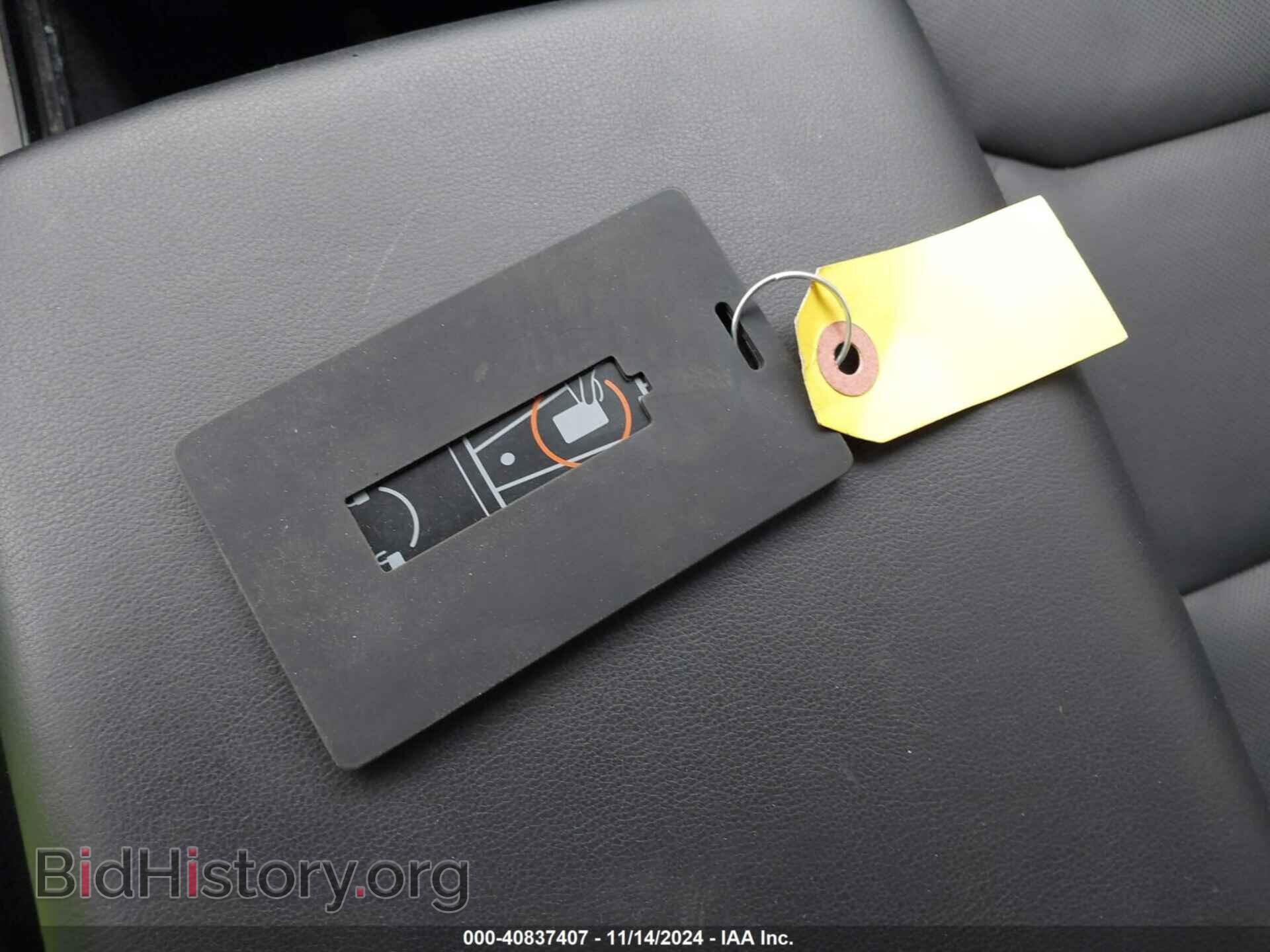 2024 TESLA MODEL S - VIN: 5YJSA1E55RF535968 - Photo 11