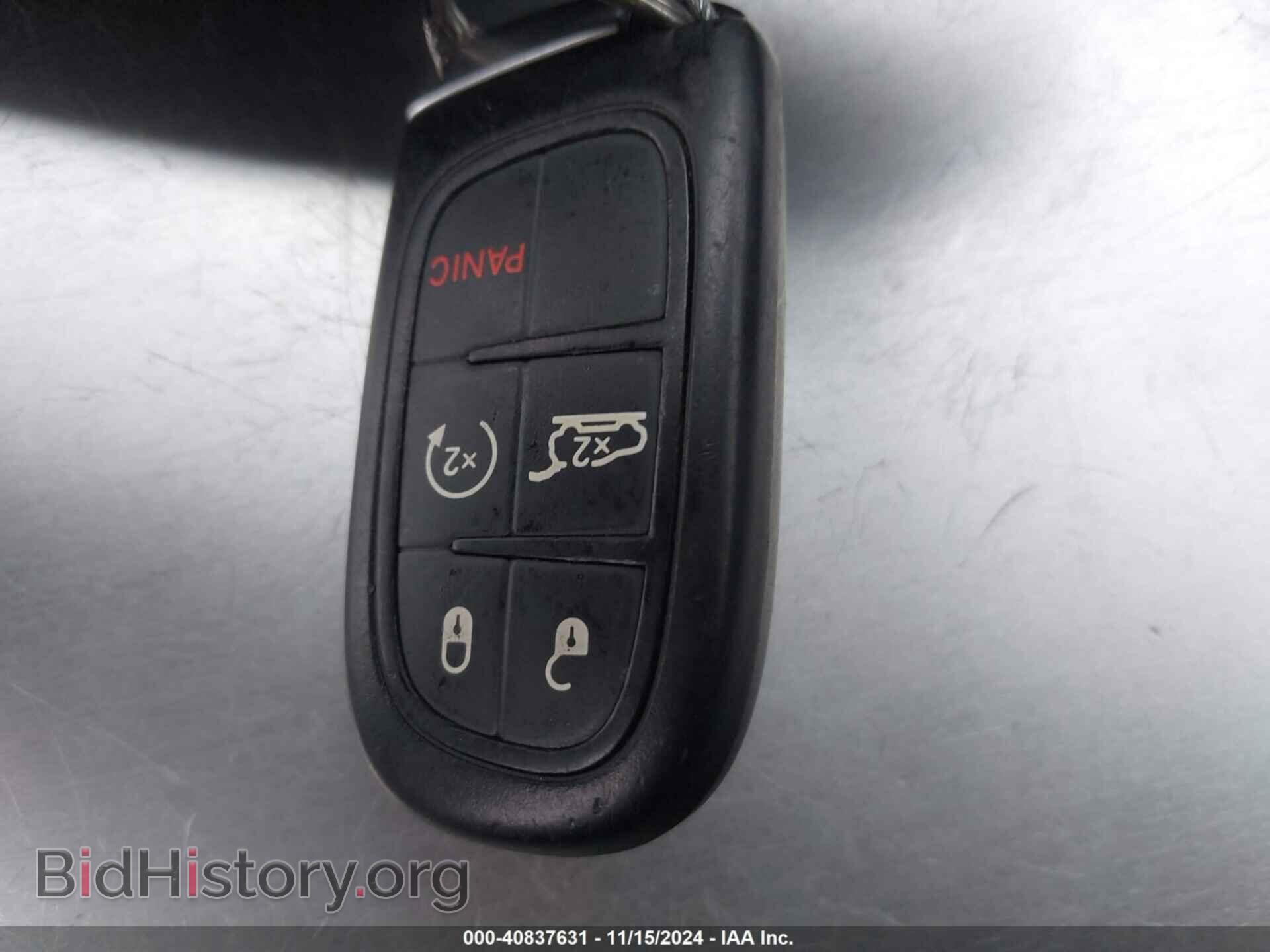 2014 JEEP CHEROKEE - VIN: 1C4PJMCS4EW297911 - Фото 11