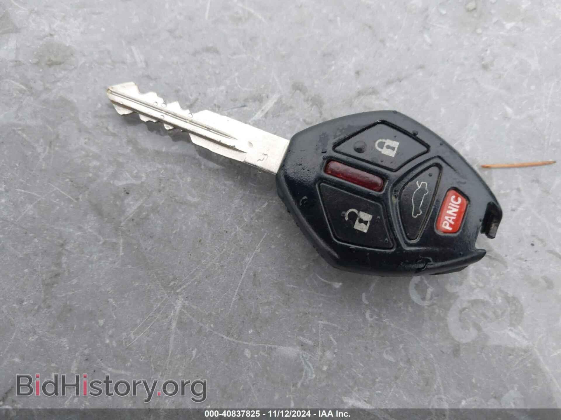2006 MITSUBISHI ECLIPSE - VIN: 4A3AK24F26E052344 - Фото 11